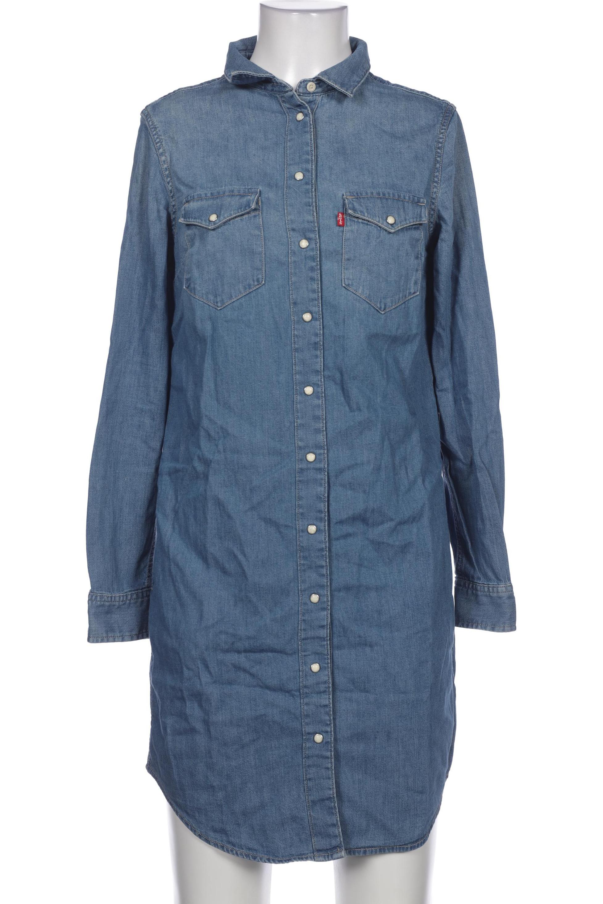 

Levis Damen Kleid, blau