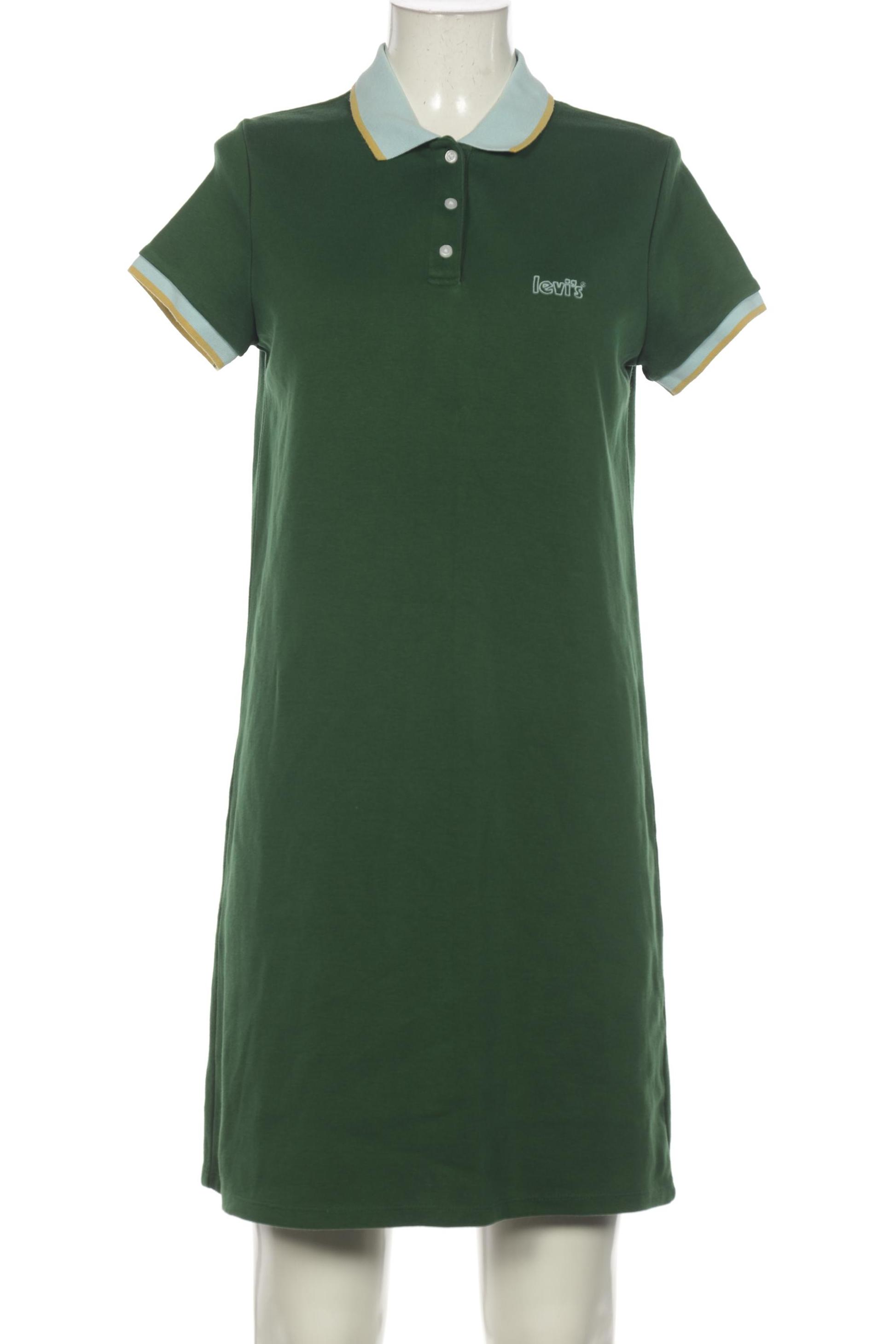 

Levis Damen Kleid, grün