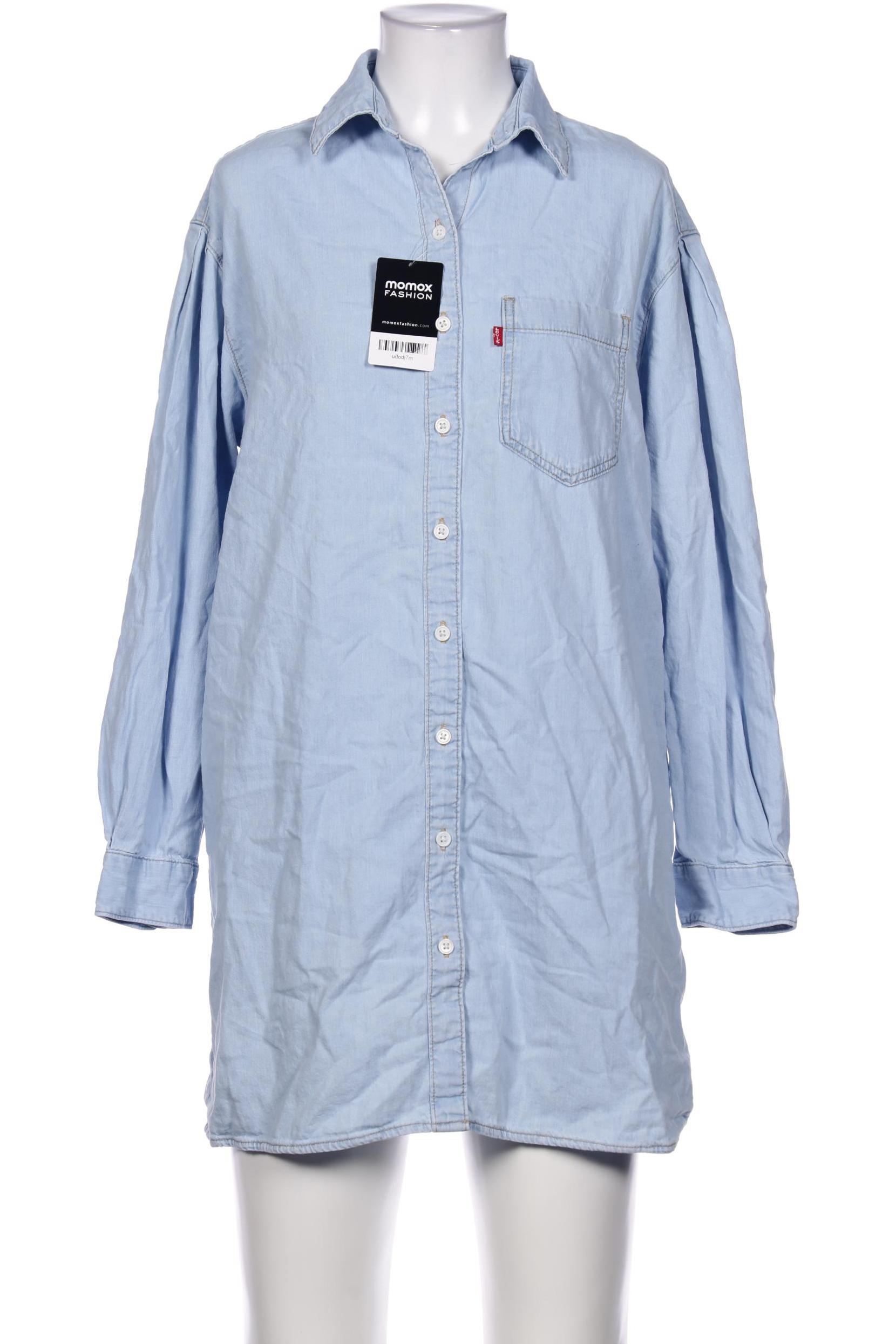 

Levis Damen Kleid, hellblau, Gr. 34