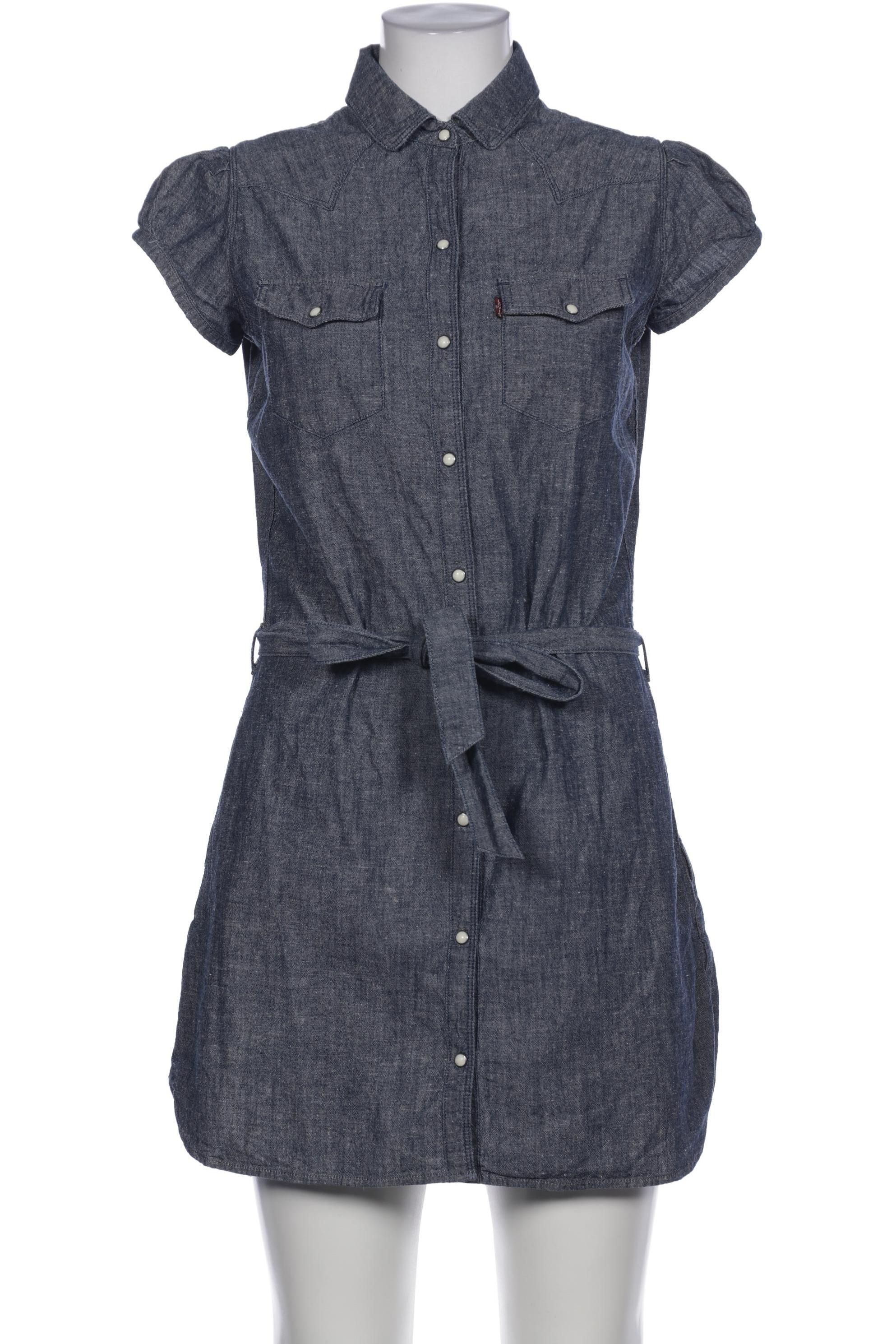 

Levis Damen Kleid, marineblau, Gr. 36