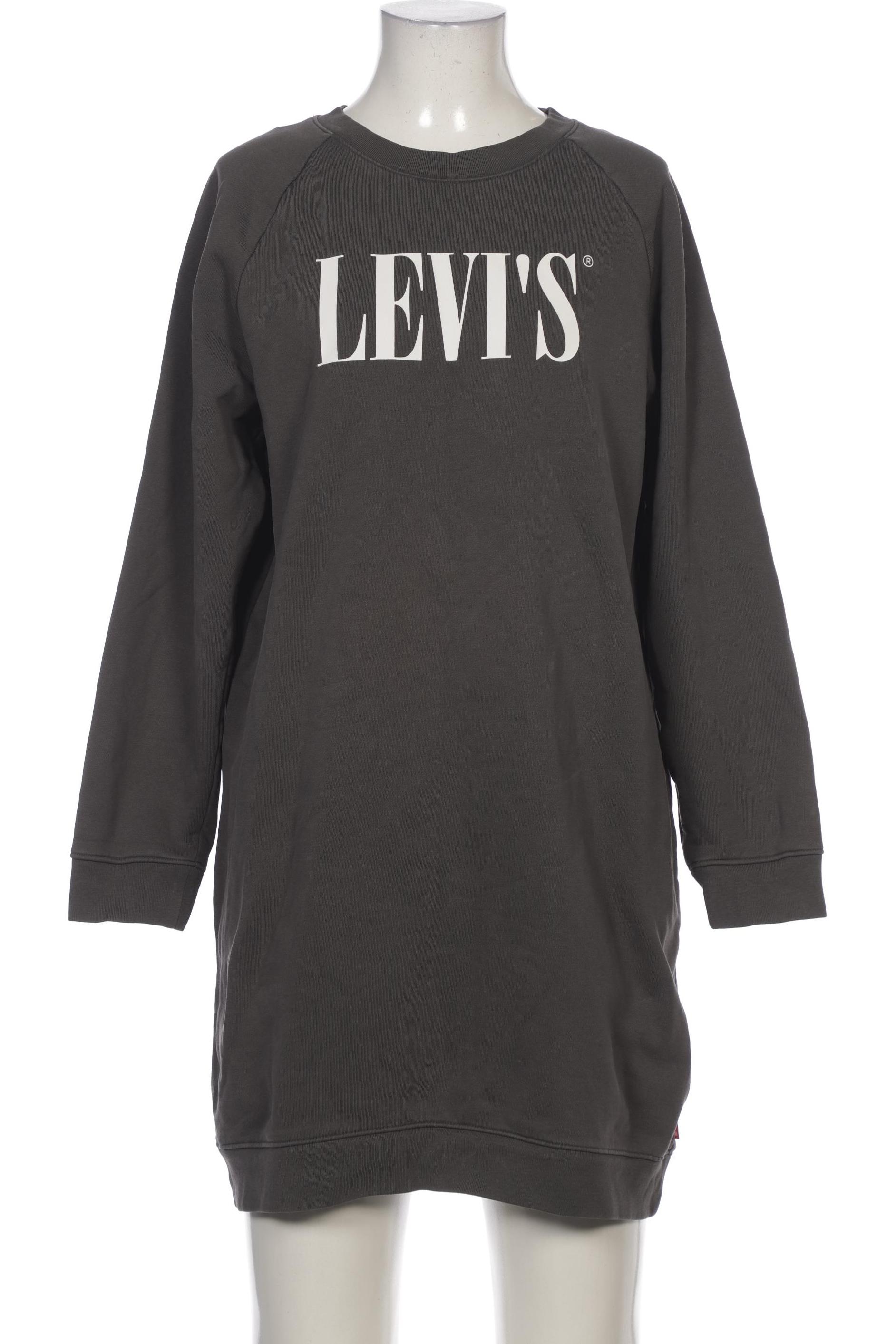 

Levis Damen Kleid, grau, Gr. 38