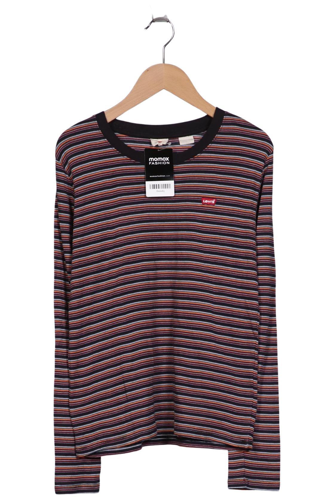 

Levis Damen Langarmshirt, mehrfarbig, Gr. 38