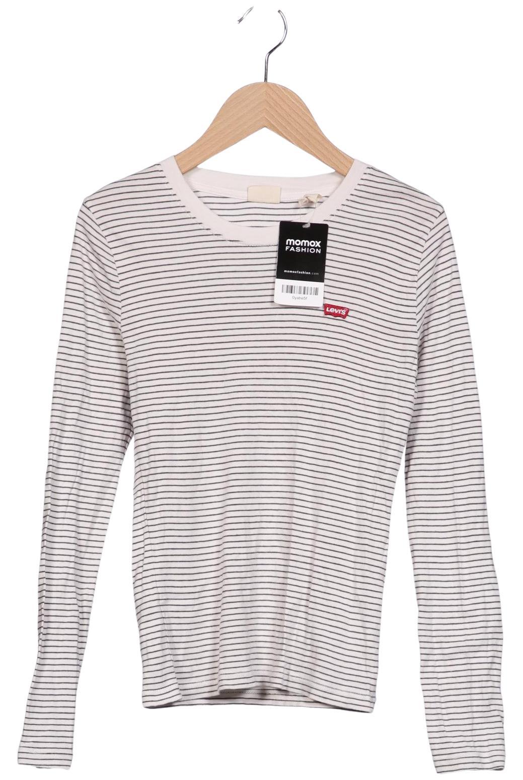 

Levis Damen Langarmshirt, mehrfarbig, Gr. 34