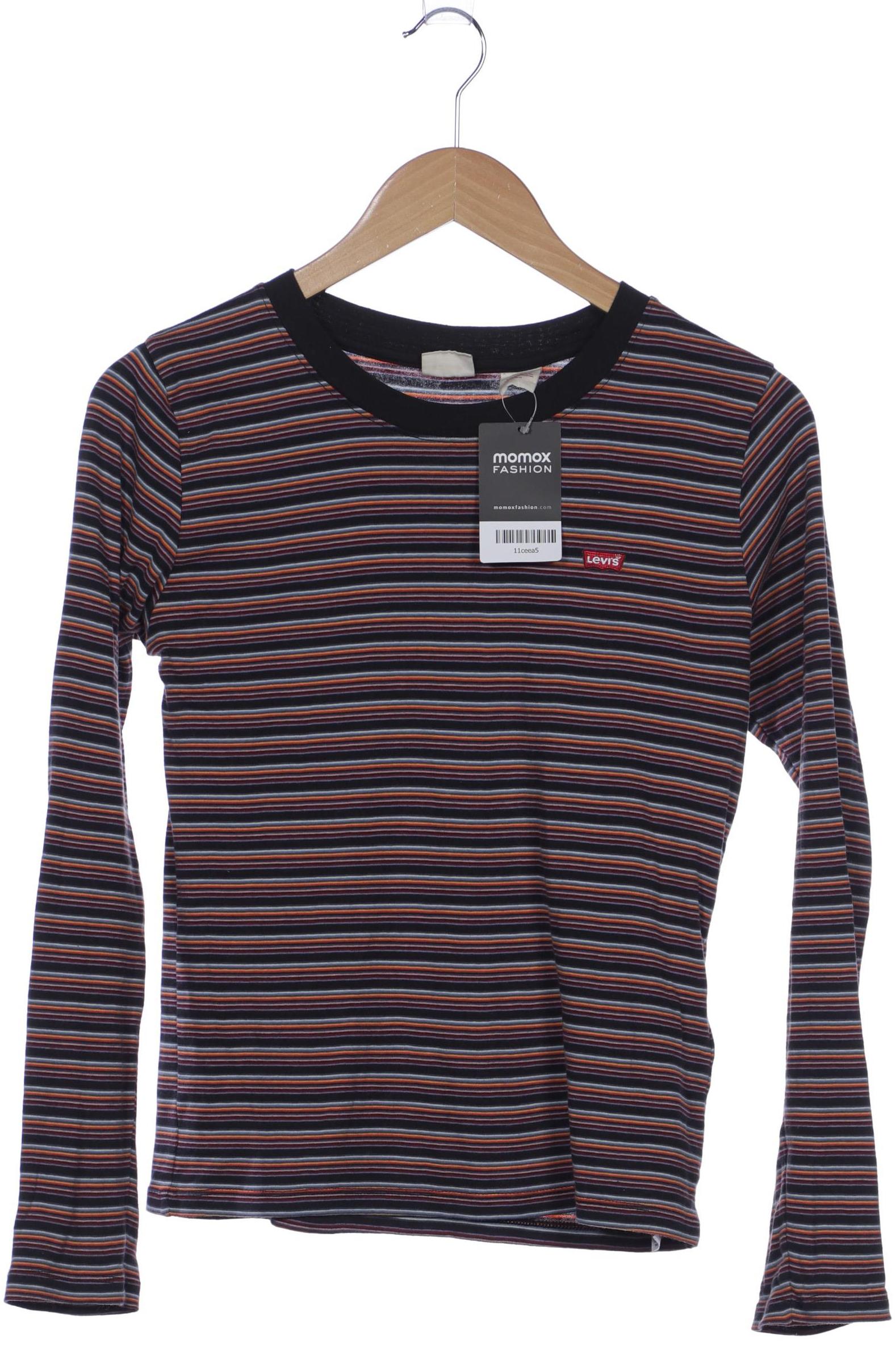 

Levis Damen Langarmshirt, flieder, Gr. 38