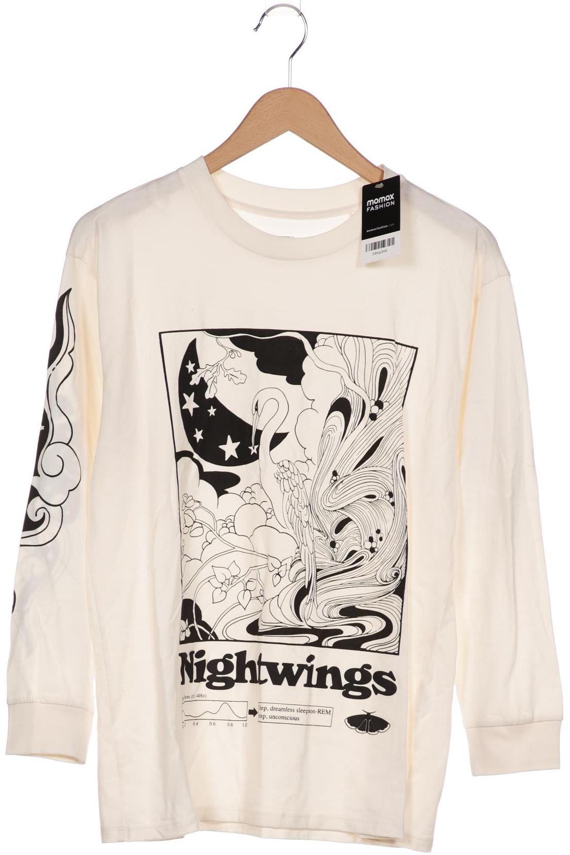 

Levis Damen Langarmshirt, weiß, Gr. 34