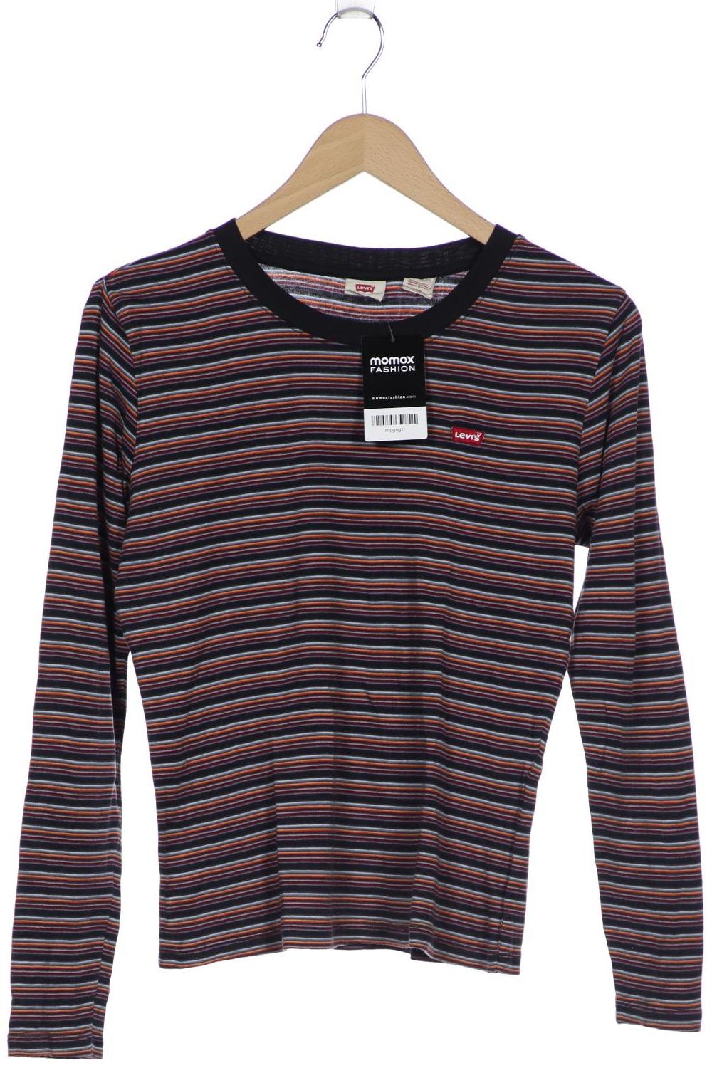 

Levis Damen Langarmshirt, mehrfarbig, Gr. 42