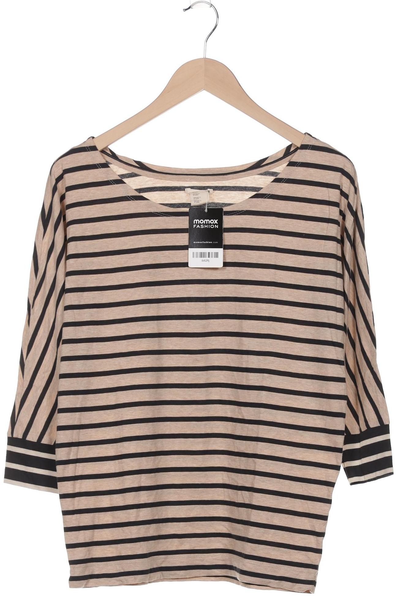 

Levis Damen Langarmshirt, beige, Gr. 36