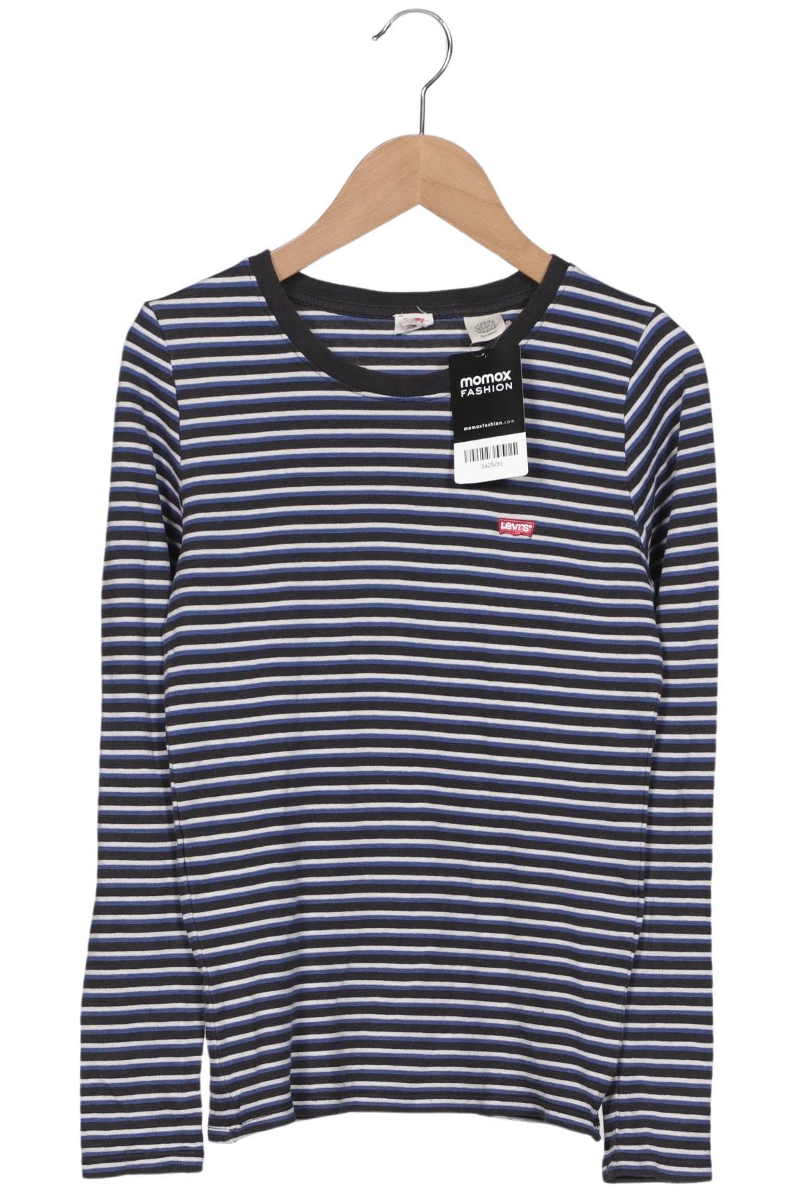 

Levis Damen Langarmshirt, mehrfarbig, Gr. 34