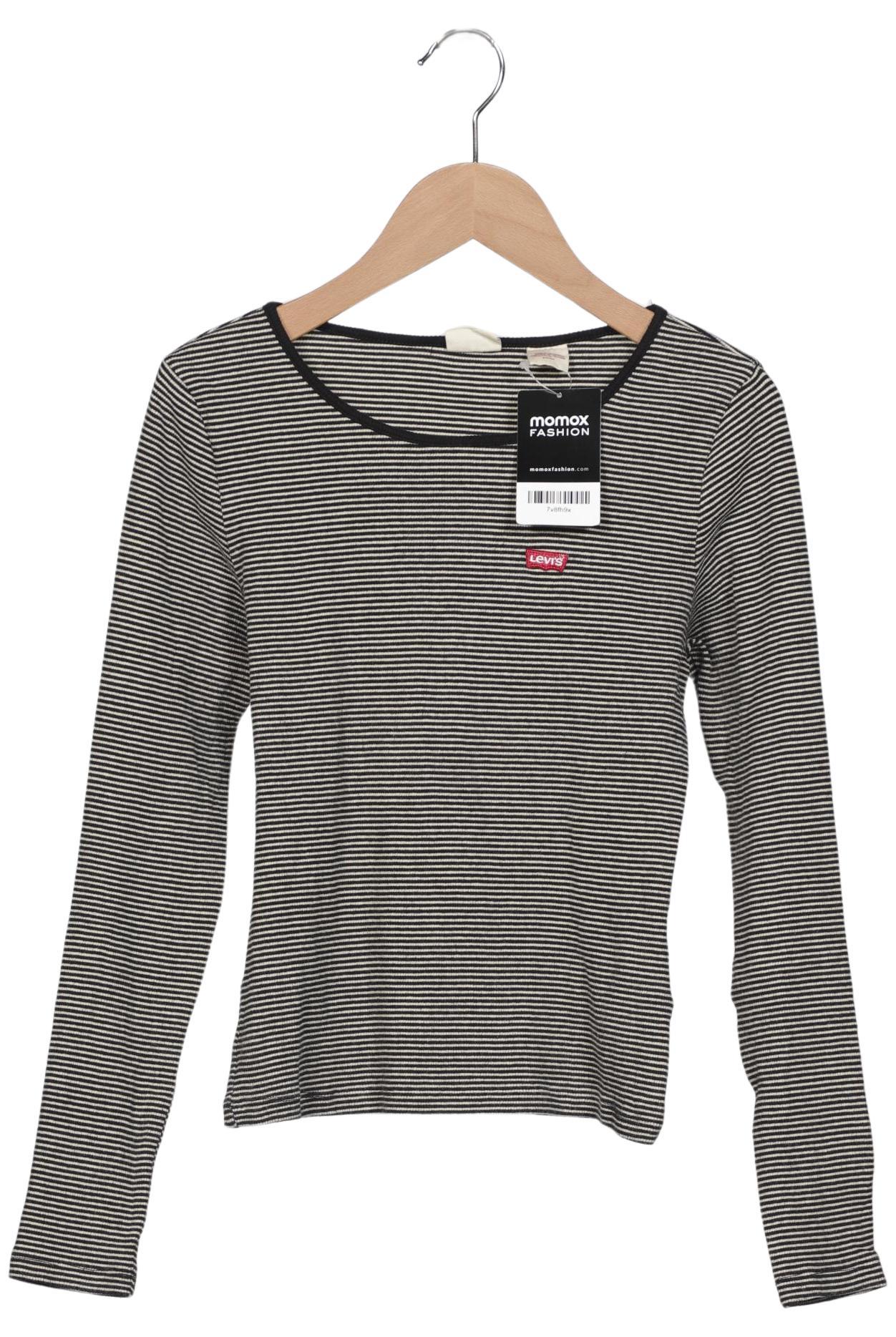 

Levis Damen Langarmshirt, mehrfarbig, Gr. 36