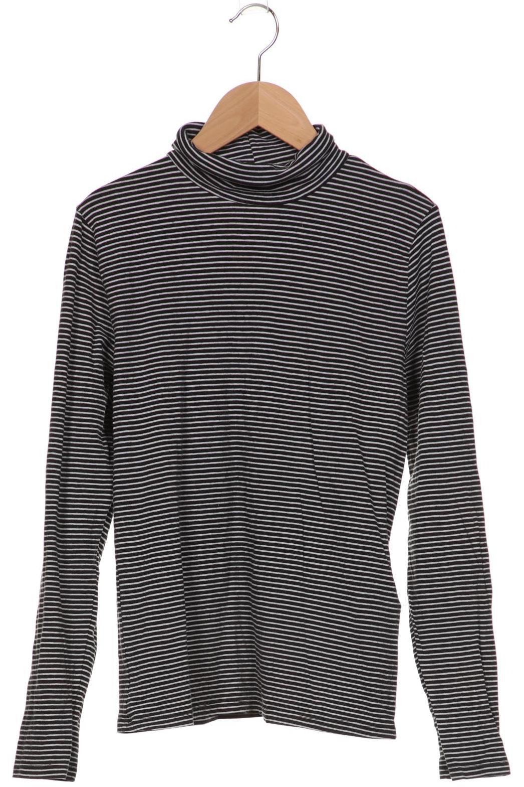 

Levis Damen Langarmshirt, schwarz, Gr. 38