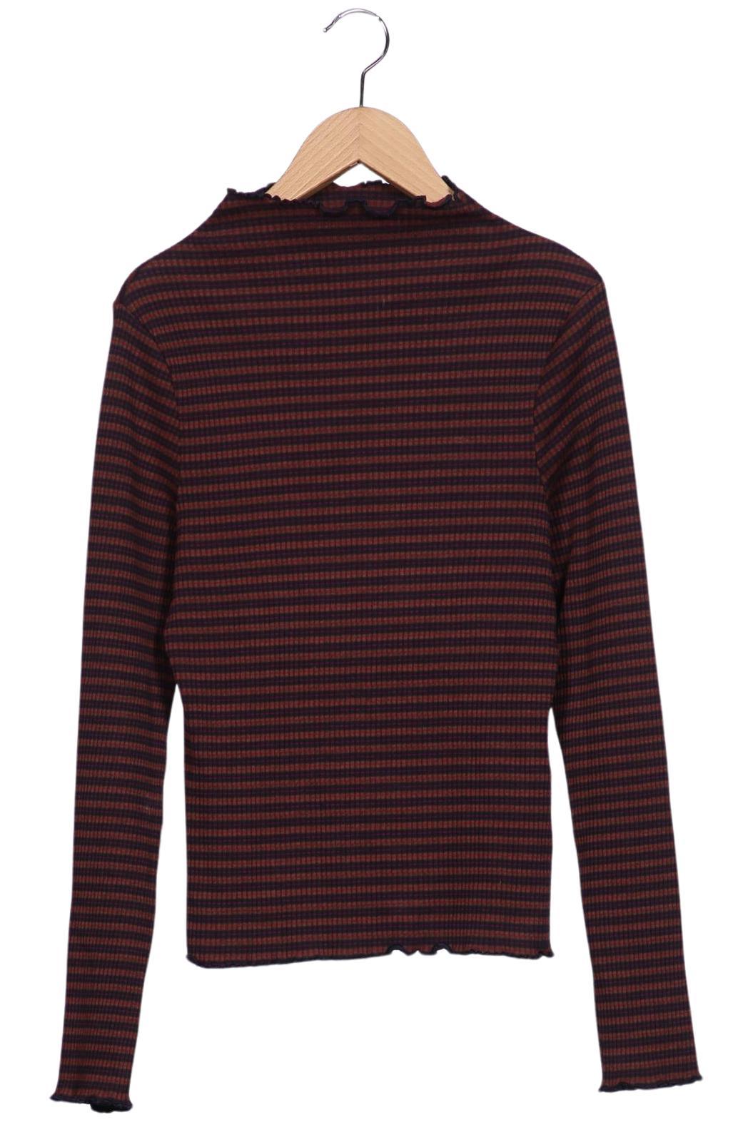 

Levis Damen Langarmshirt, mehrfarbig, Gr. 38