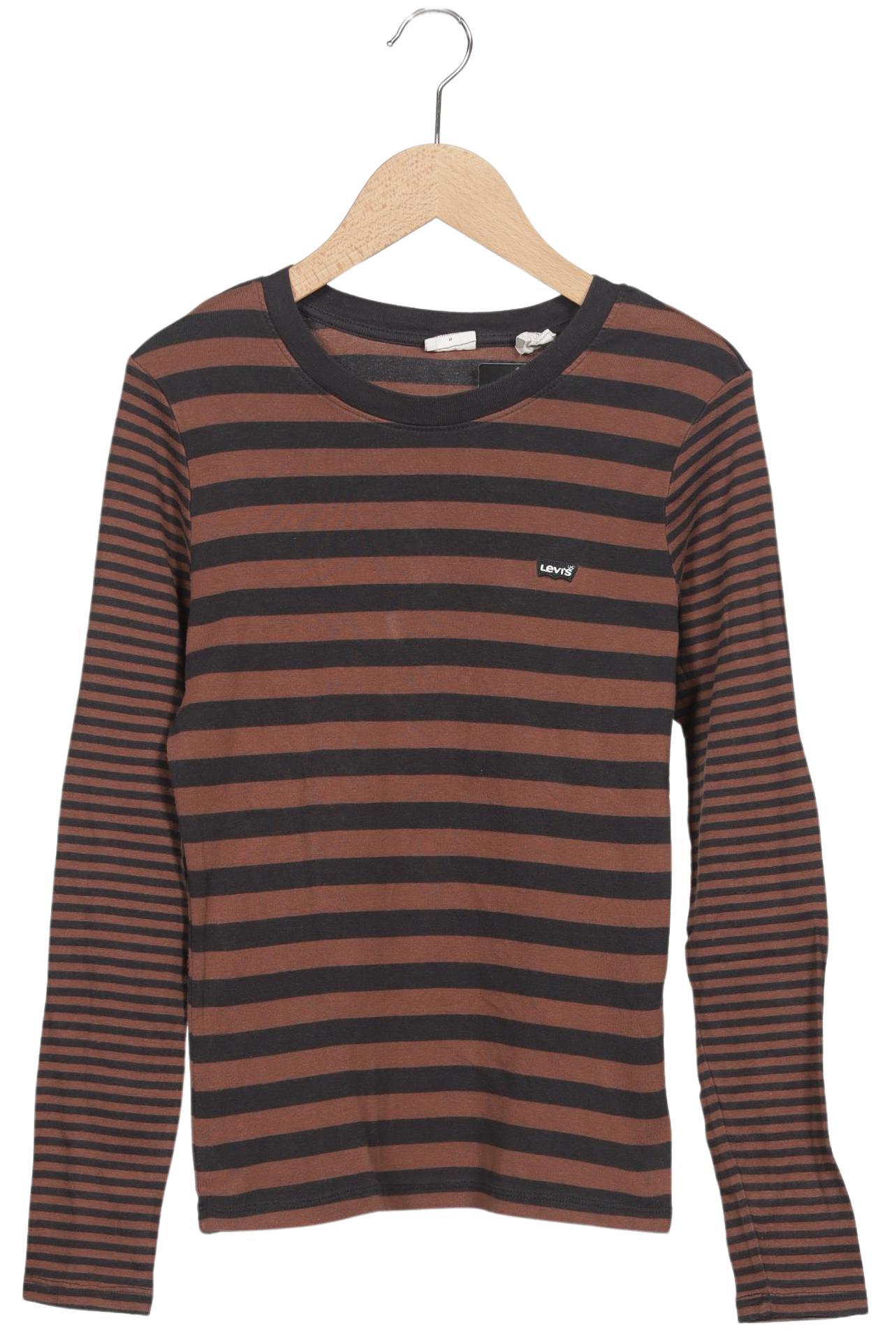 

Levis Damen Langarmshirt, mehrfarbig, Gr. 38