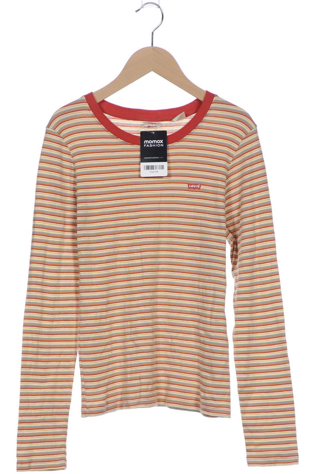 

Levis Damen Langarmshirt, mehrfarbig, Gr. 38
