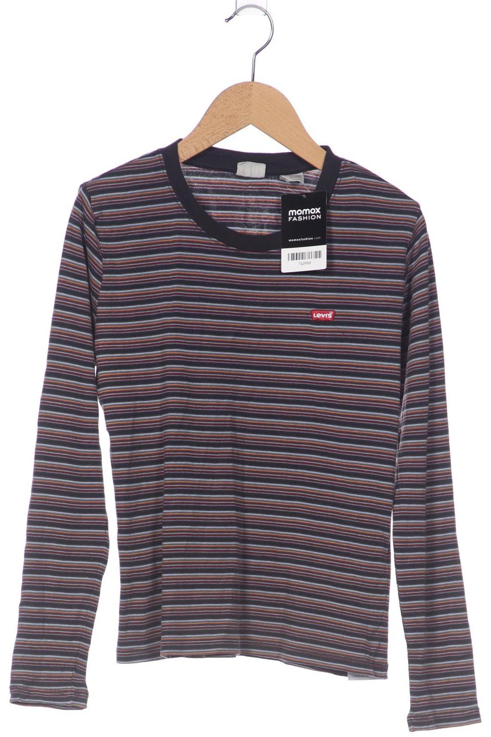 

Levis Damen Langarmshirt, mehrfarbig, Gr. 36