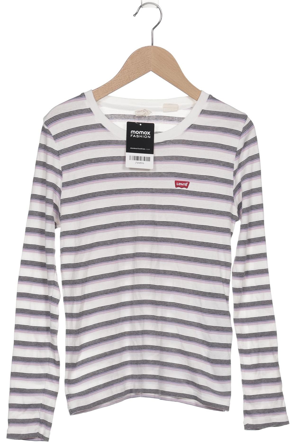Thumbnail - Levis Damen Langarmshirt, mehrfarbig, Gr. 36