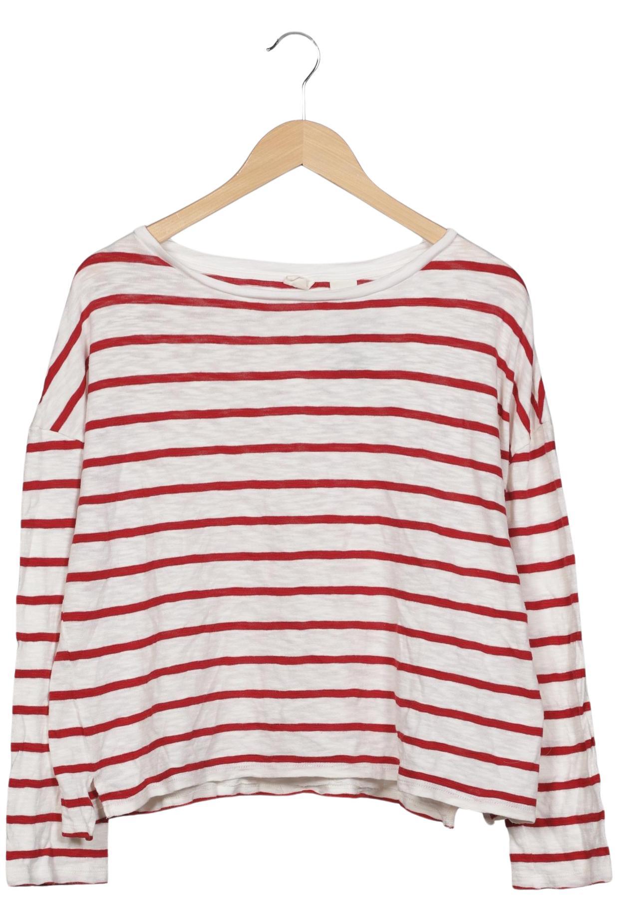 

Levis Damen Langarmshirt, mehrfarbig, Gr. 38