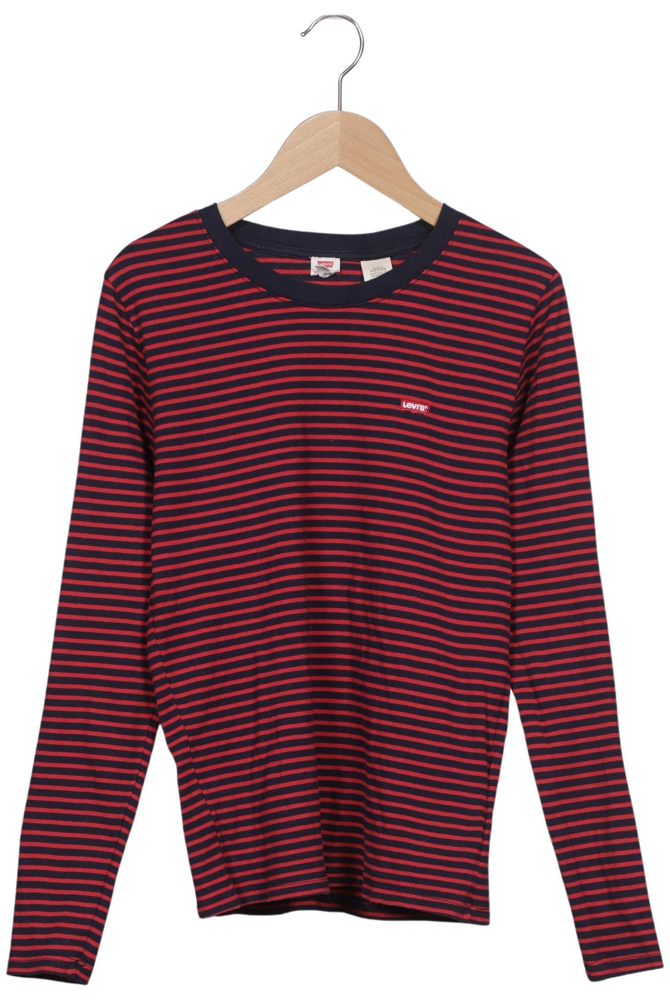 

Levis Damen Langarmshirt, mehrfarbig, Gr. 38