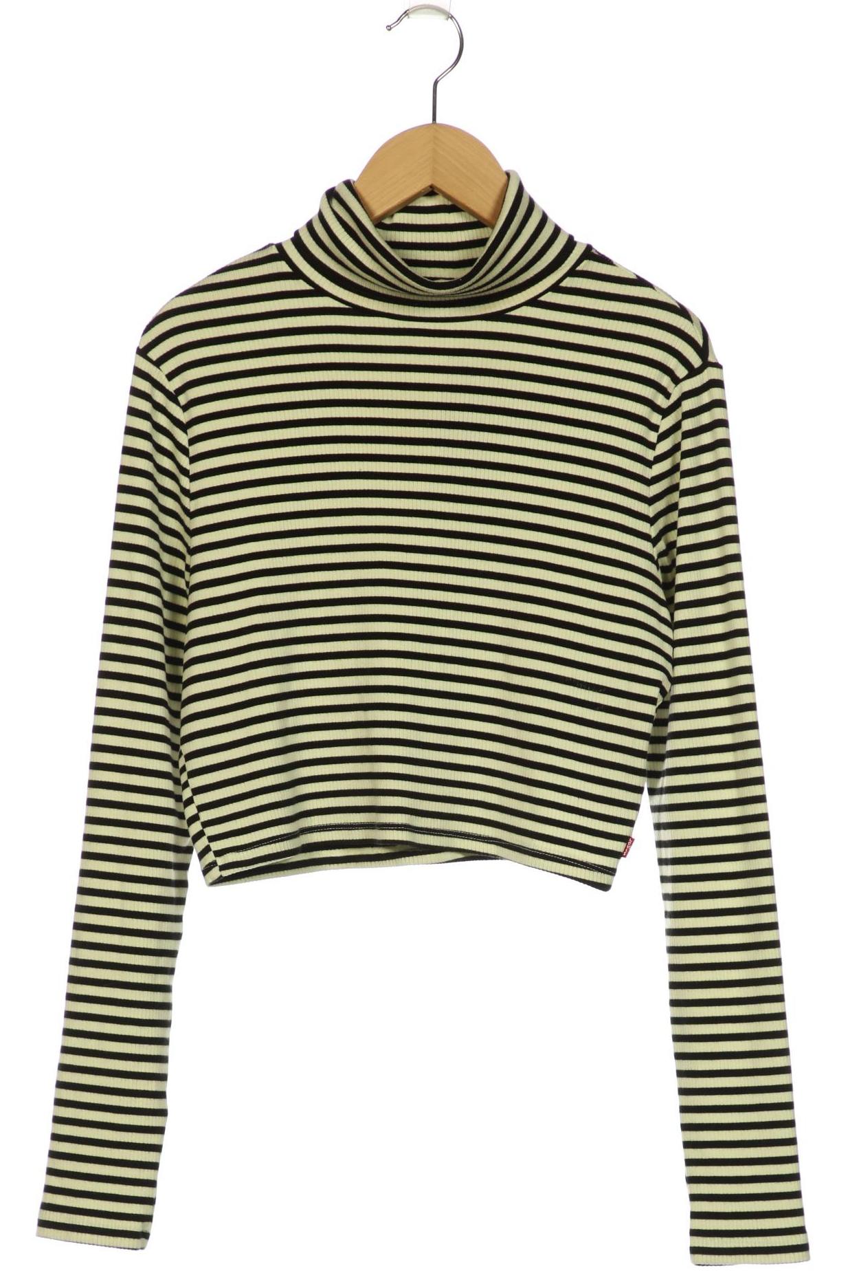 

Levis Damen Langarmshirt, cremeweiß, Gr. 38