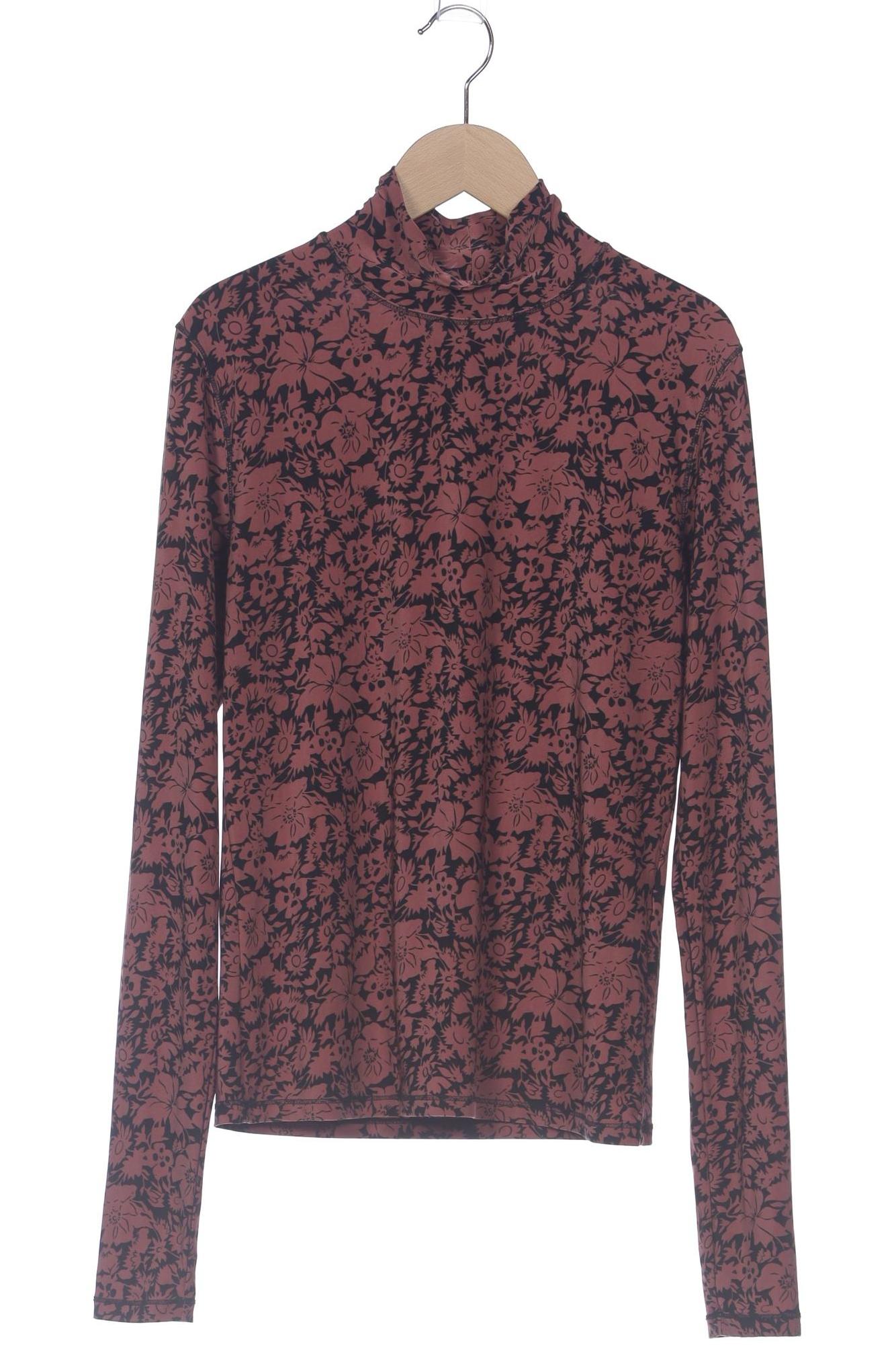 

Levis Damen Langarmshirt, pink, Gr. 38