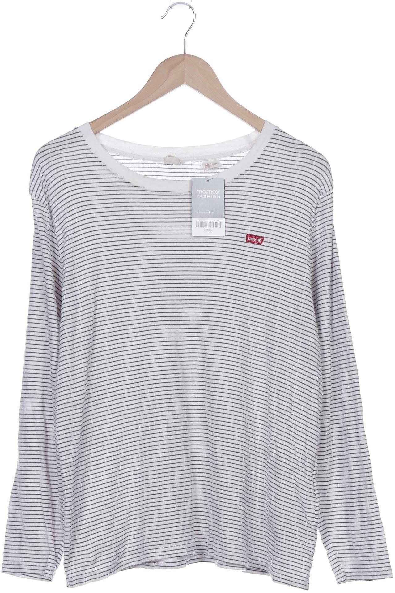 

Levis Damen Langarmshirt, cremeweiß, Gr. 46
