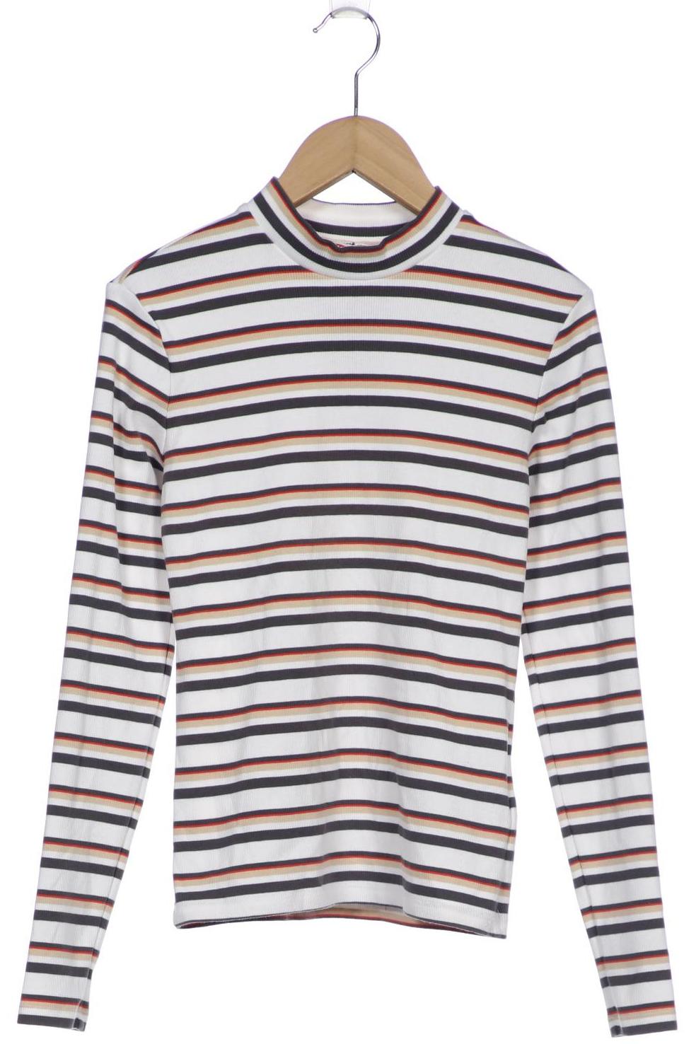 

Levis Damen Langarmshirt, mehrfarbig