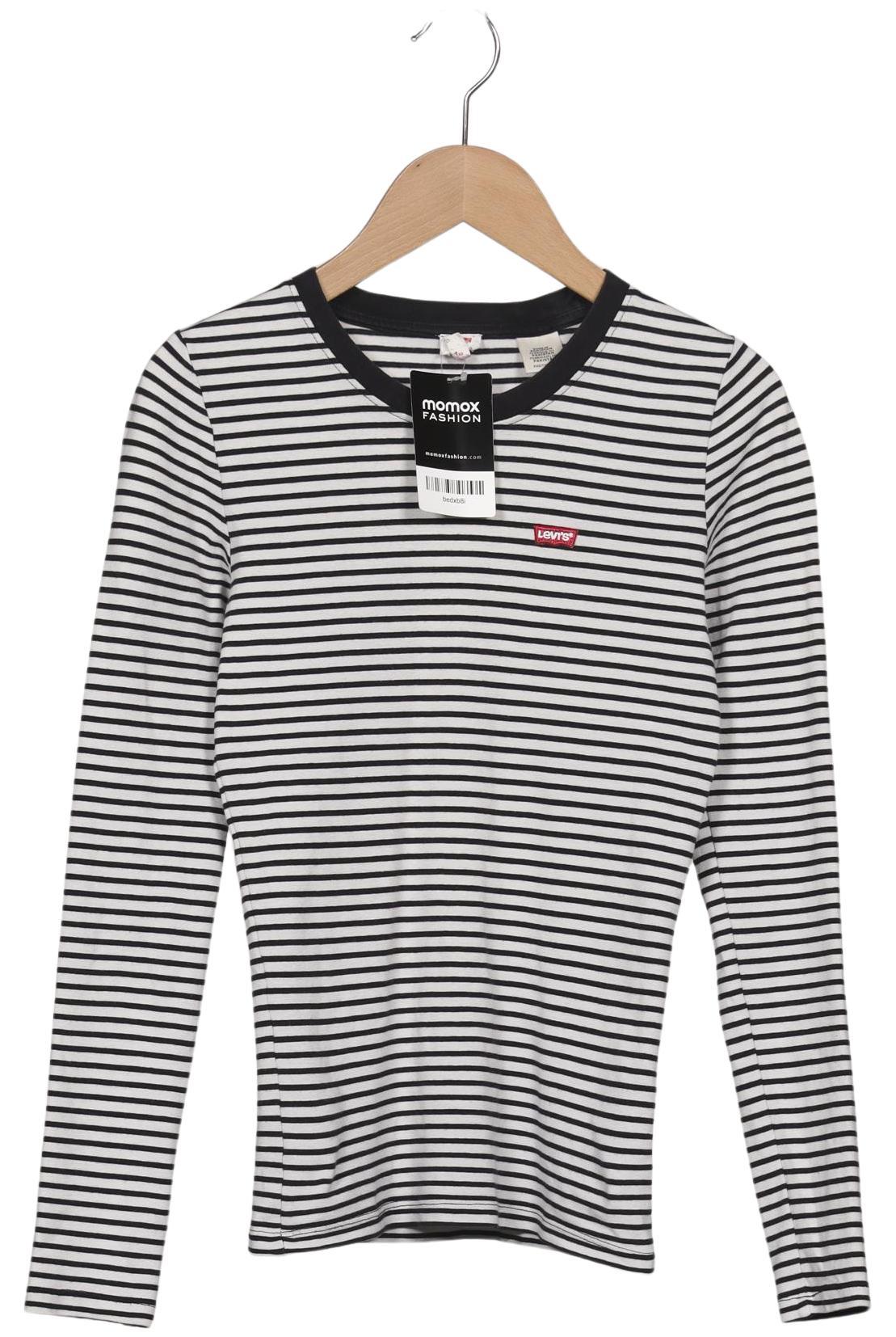 

Levis Damen Langarmshirt, mehrfarbig, Gr. 32