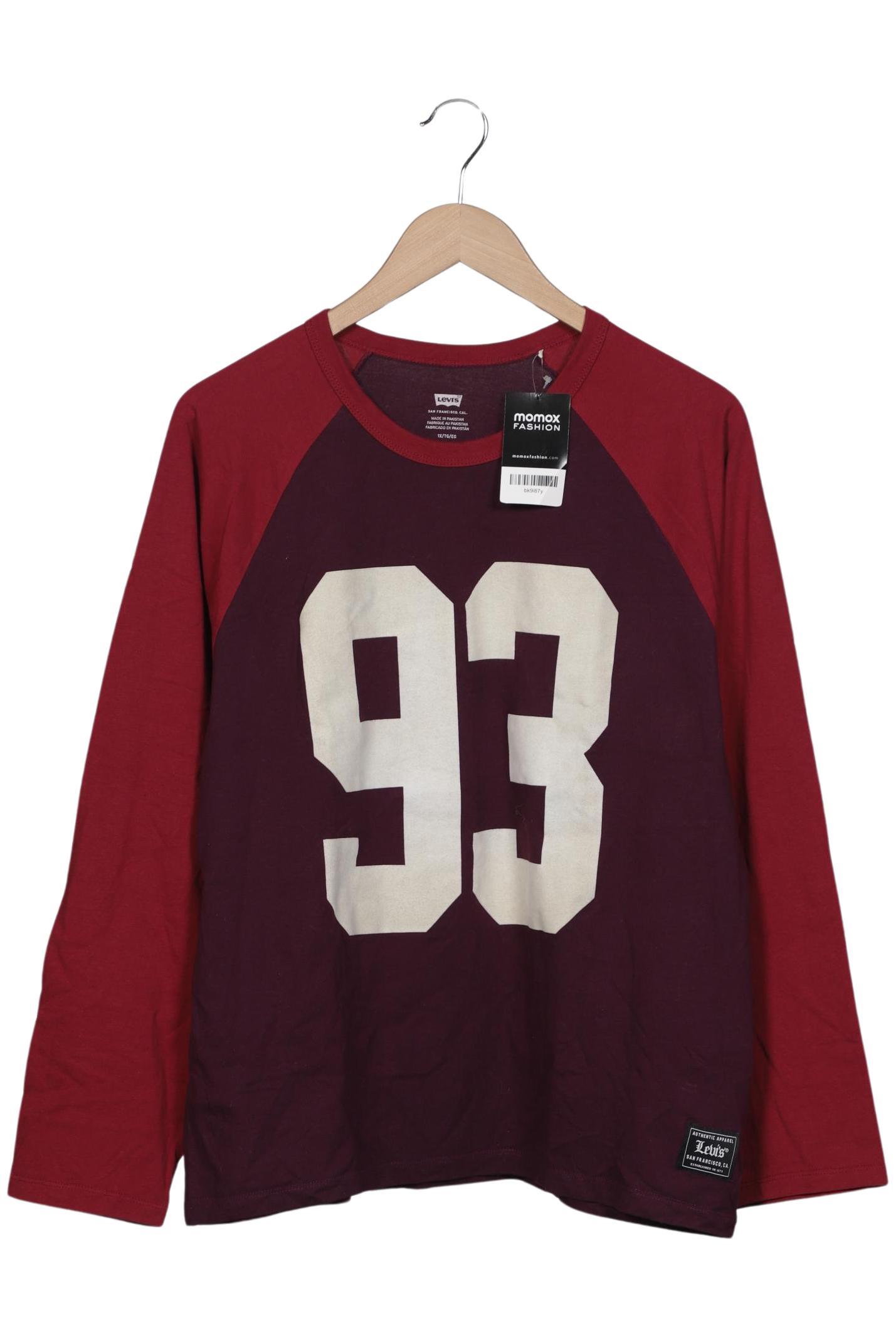 

Levis Damen Langarmshirt, mehrfarbig, Gr. 44