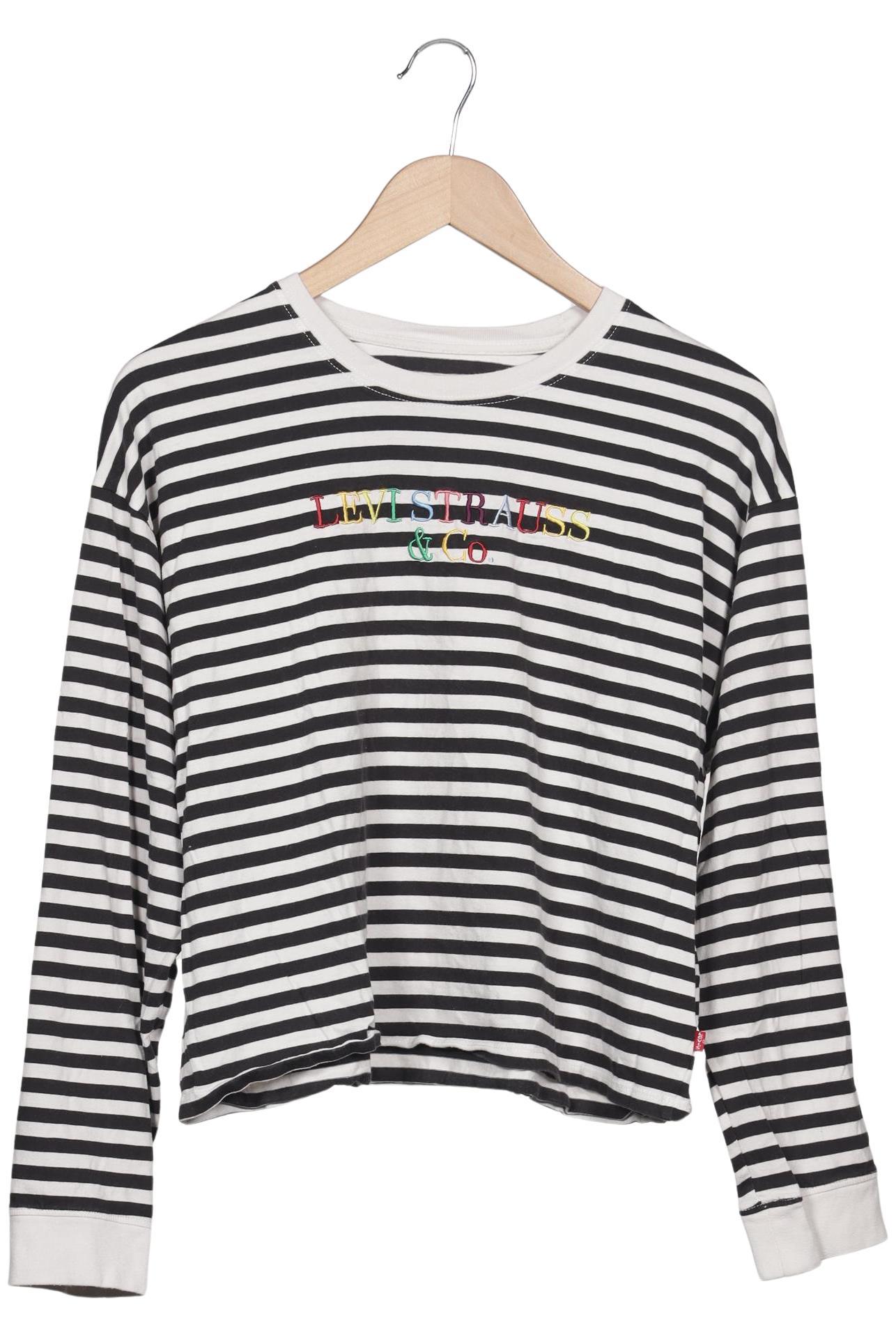 

Levis Damen Langarmshirt, mehrfarbig, Gr. 38