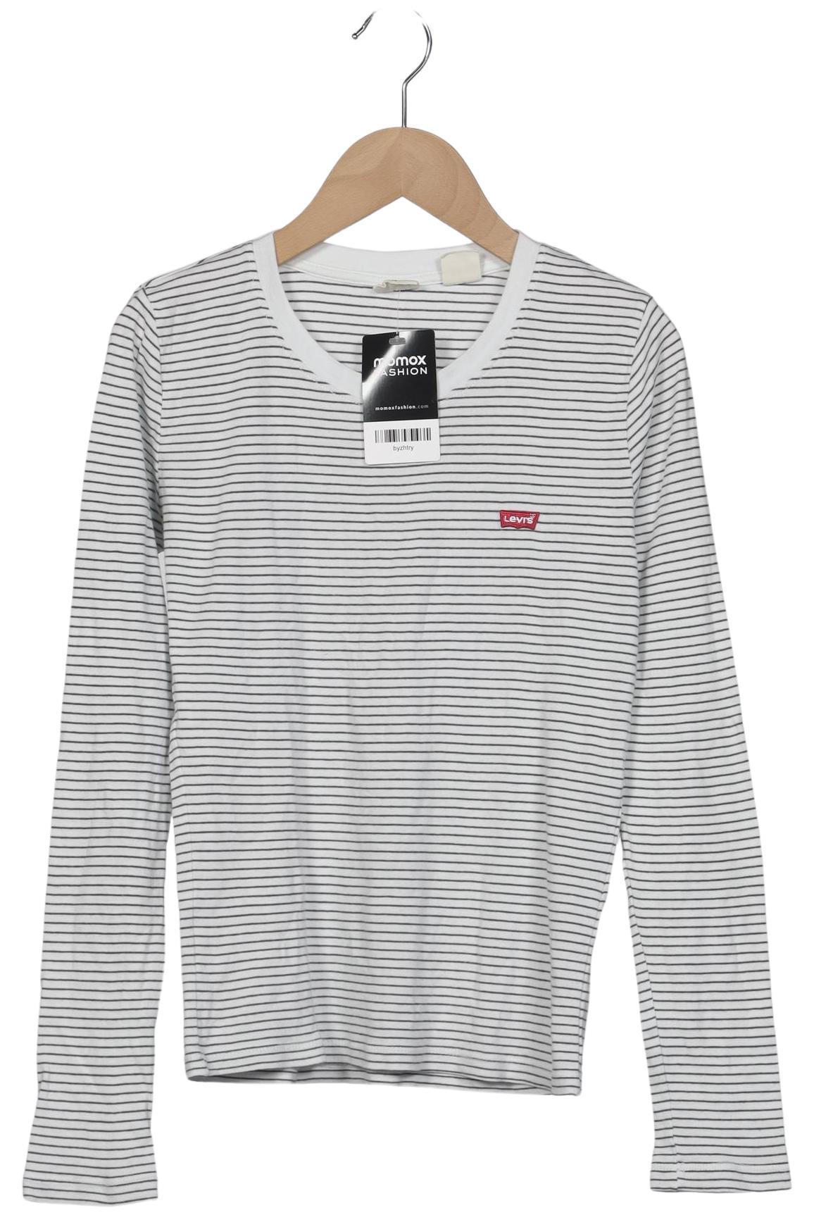 

Levis Damen Langarmshirt, mehrfarbig, Gr. 34