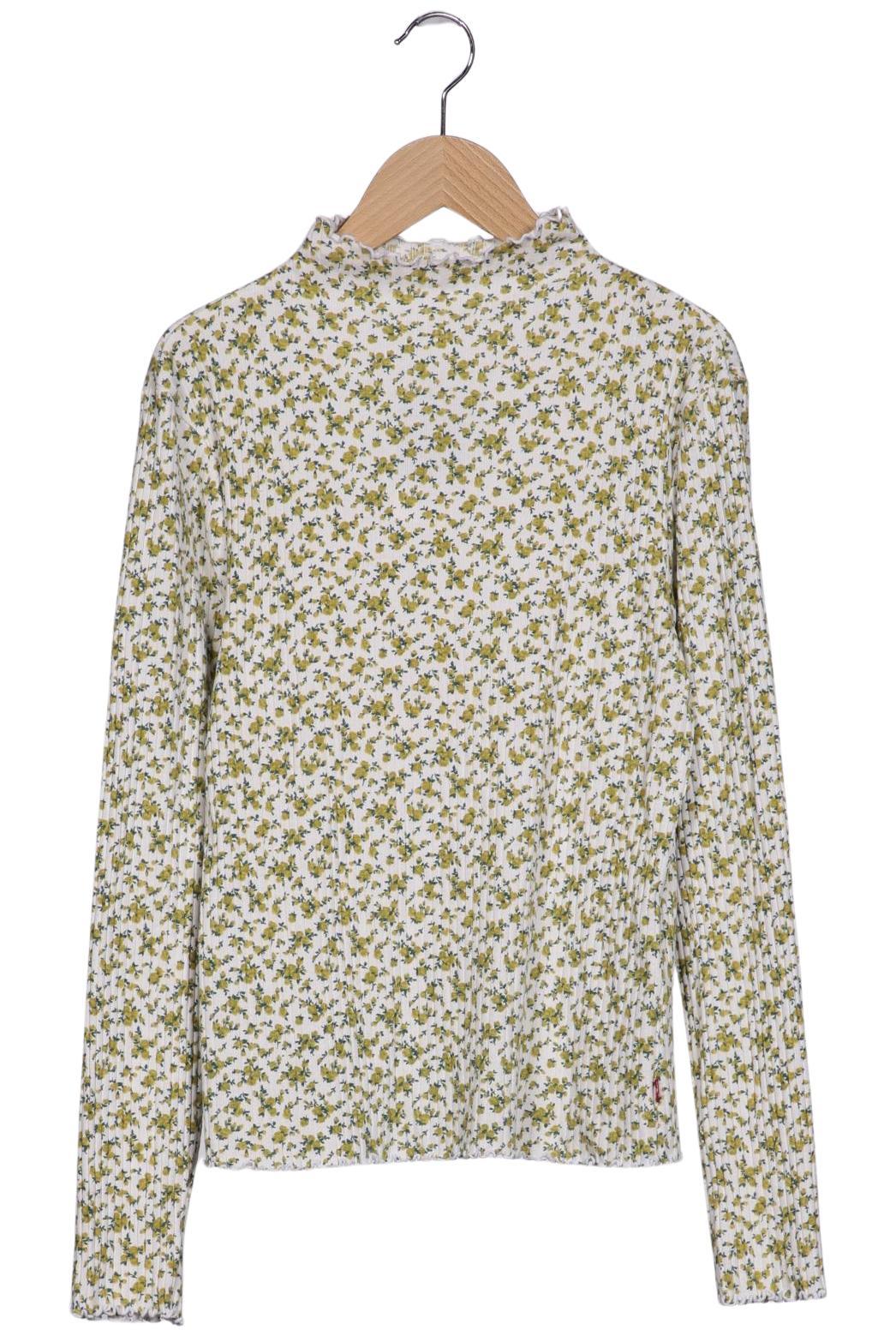 

Levis Damen Langarmshirt, mehrfarbig, Gr. 42