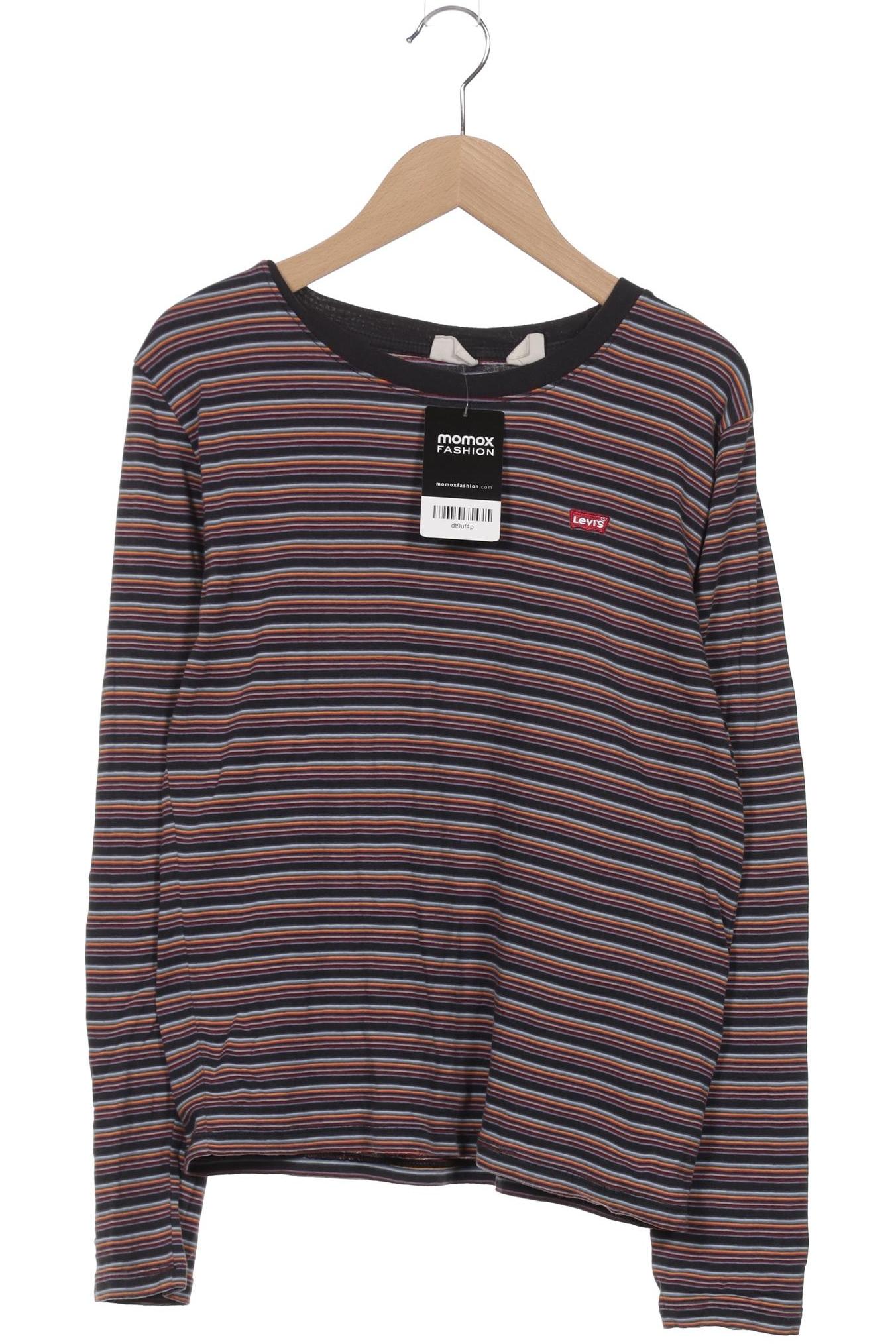 

Levis Damen Langarmshirt, mehrfarbig, Gr. 42