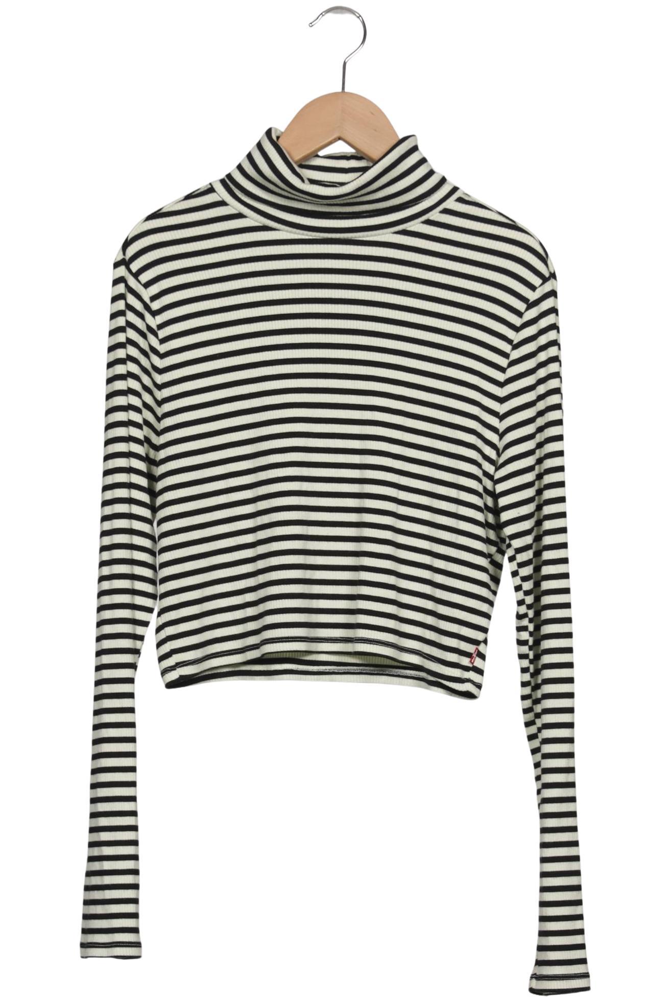 

Levis Damen Langarmshirt, mehrfarbig, Gr. 42