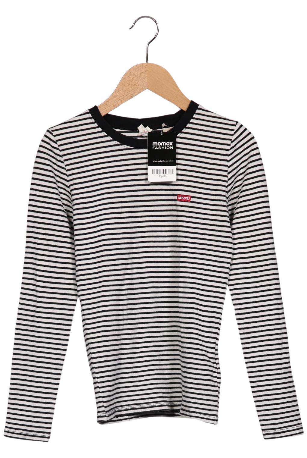 

Levis Damen Langarmshirt, mehrfarbig, Gr. 32