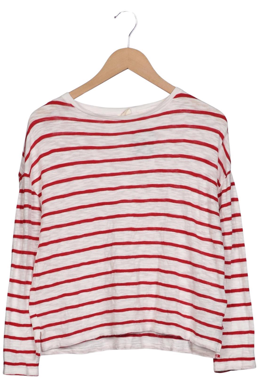 

Levis Damen Langarmshirt, mehrfarbig, Gr. 34