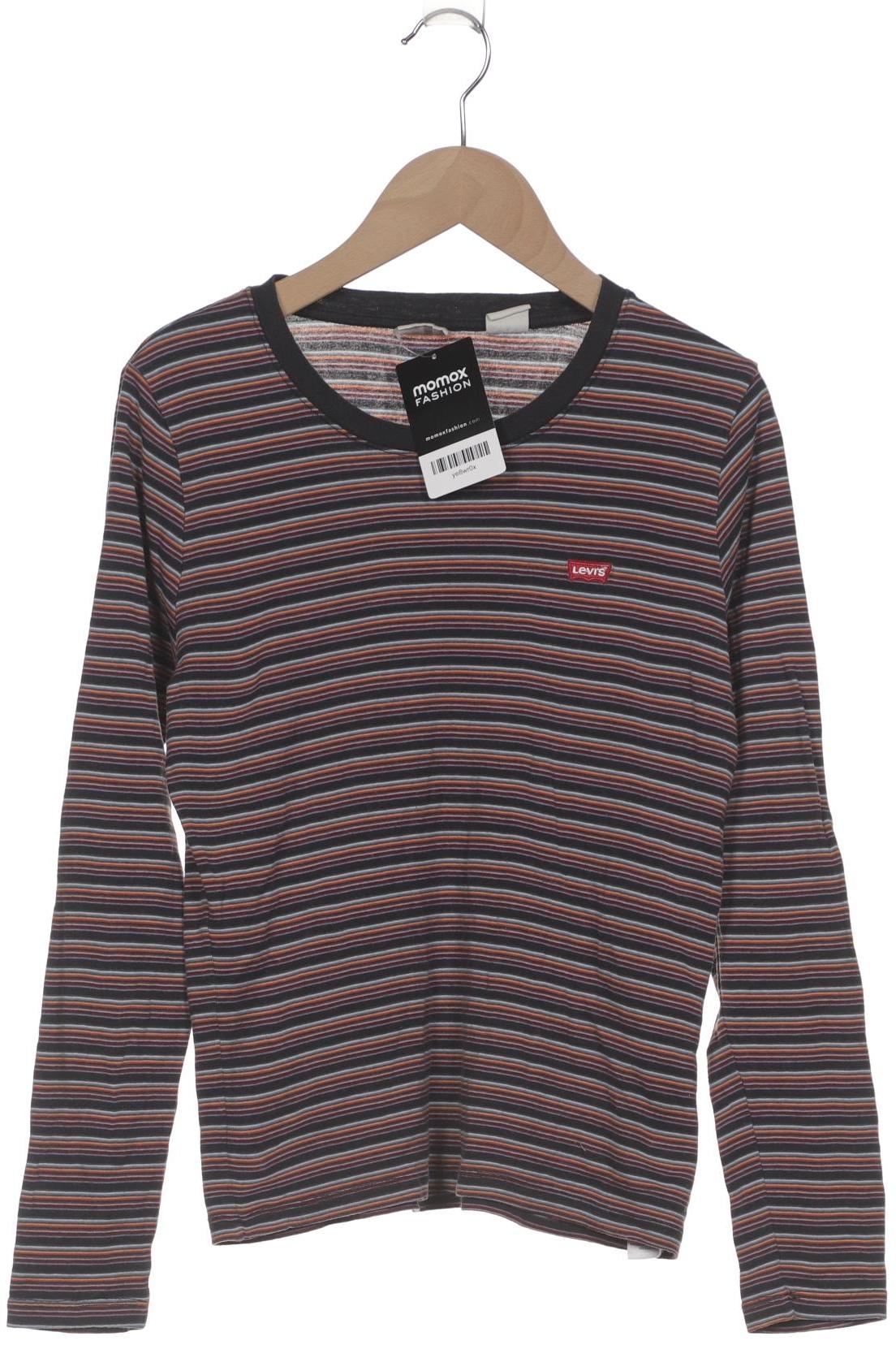 

Levis Damen Langarmshirt, marineblau, Gr. 38