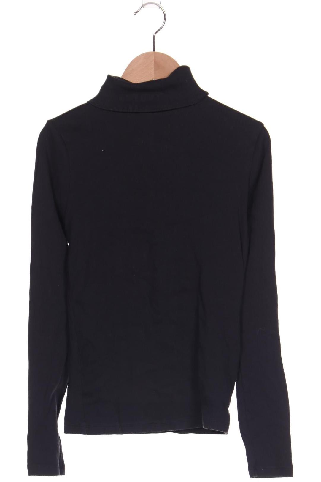 

Levis Damen Langarmshirt, schwarz, Gr. 36