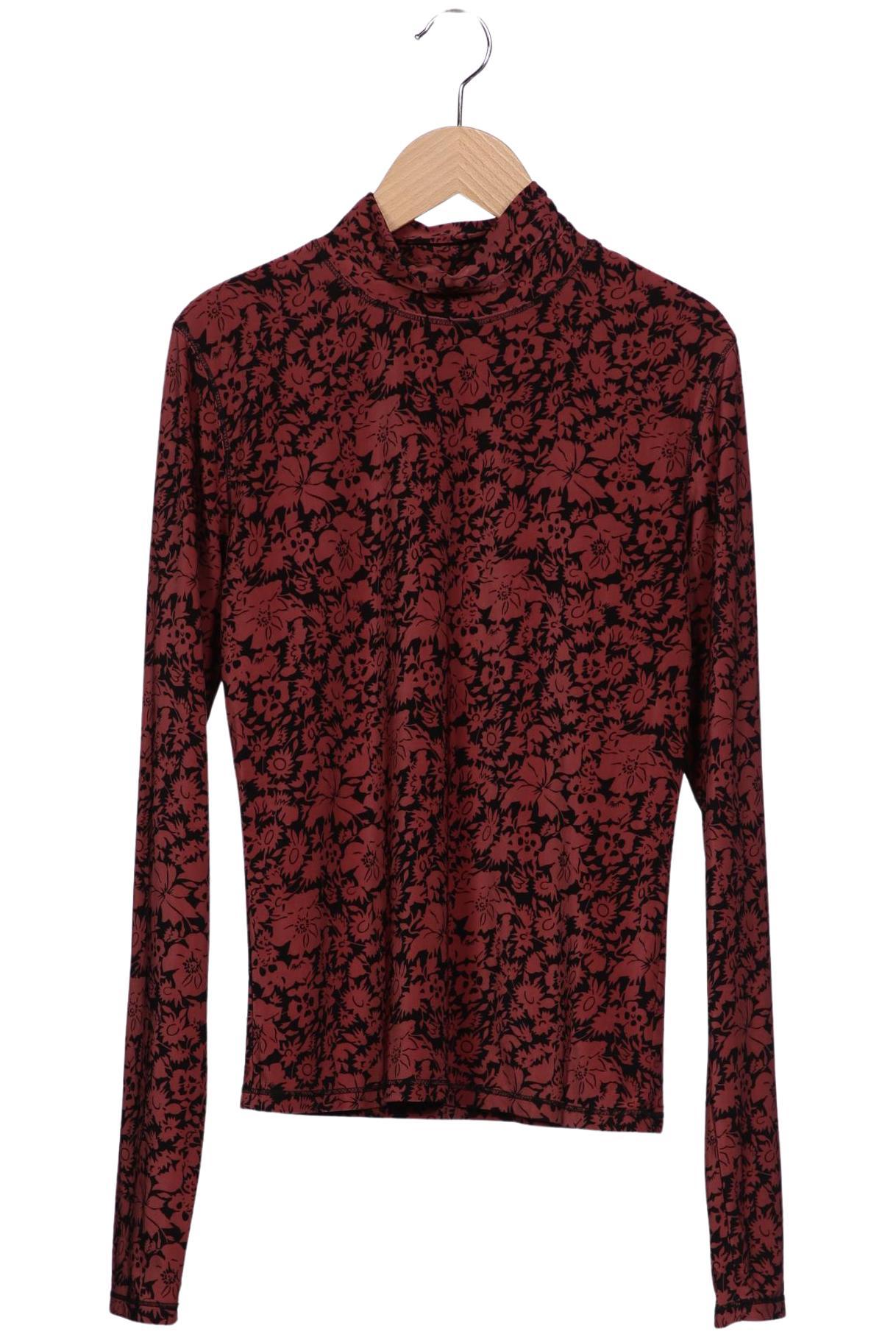 

Levis Damen Langarmshirt, rot, Gr. 38