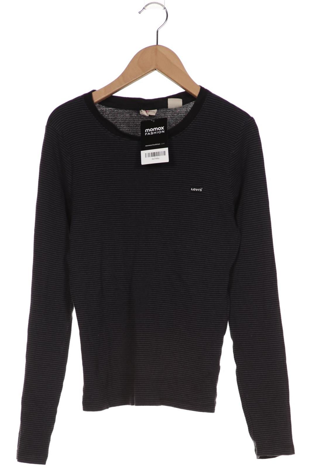 

Levis Damen Langarmshirt, flieder, Gr. 38