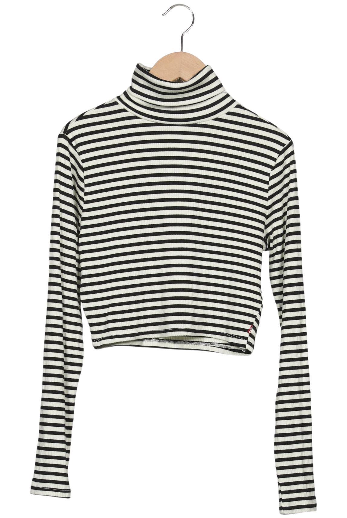 

Levis Damen Langarmshirt, cremeweiß, Gr. 36