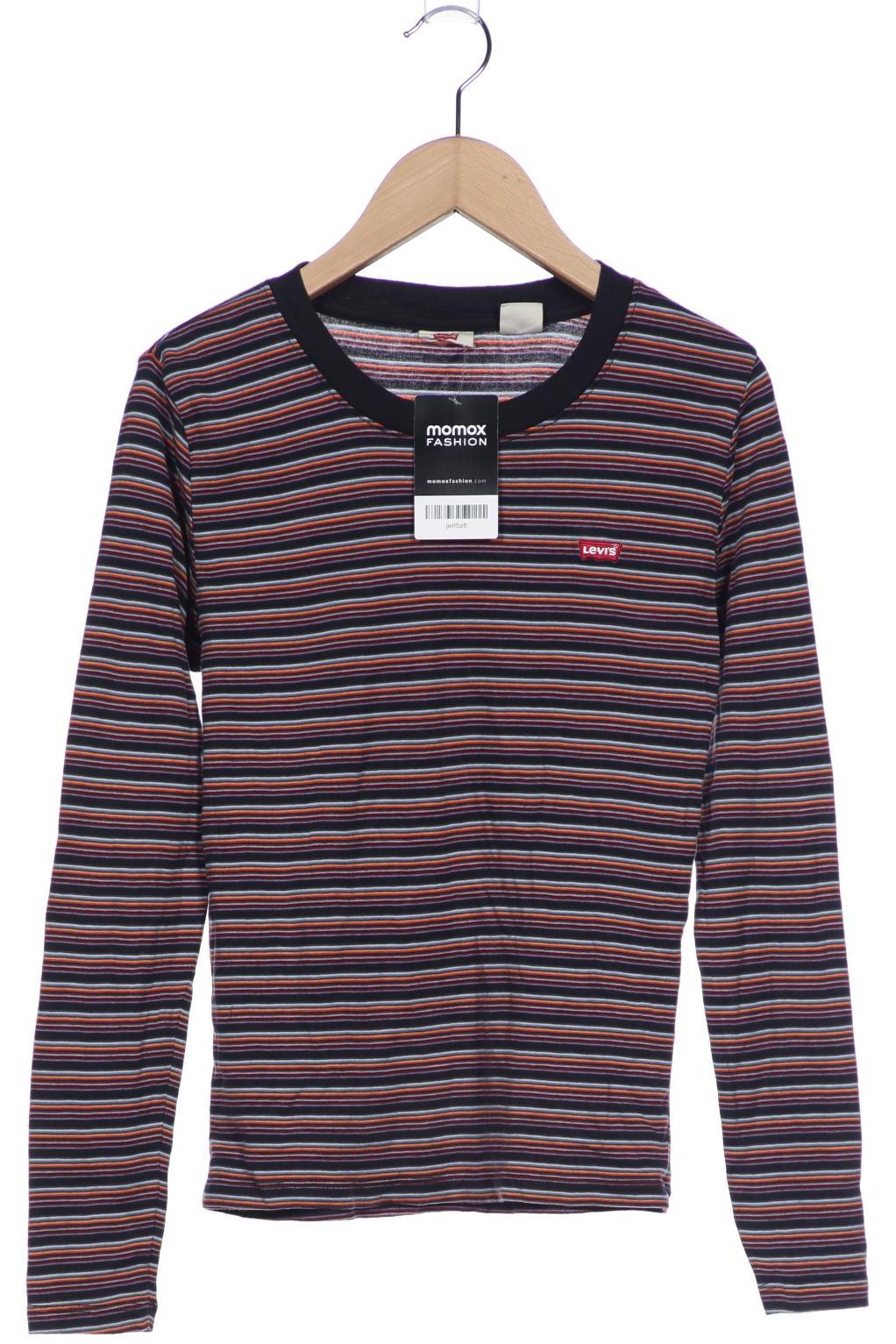 

Levis Damen Langarmshirt, mehrfarbig, Gr. 36