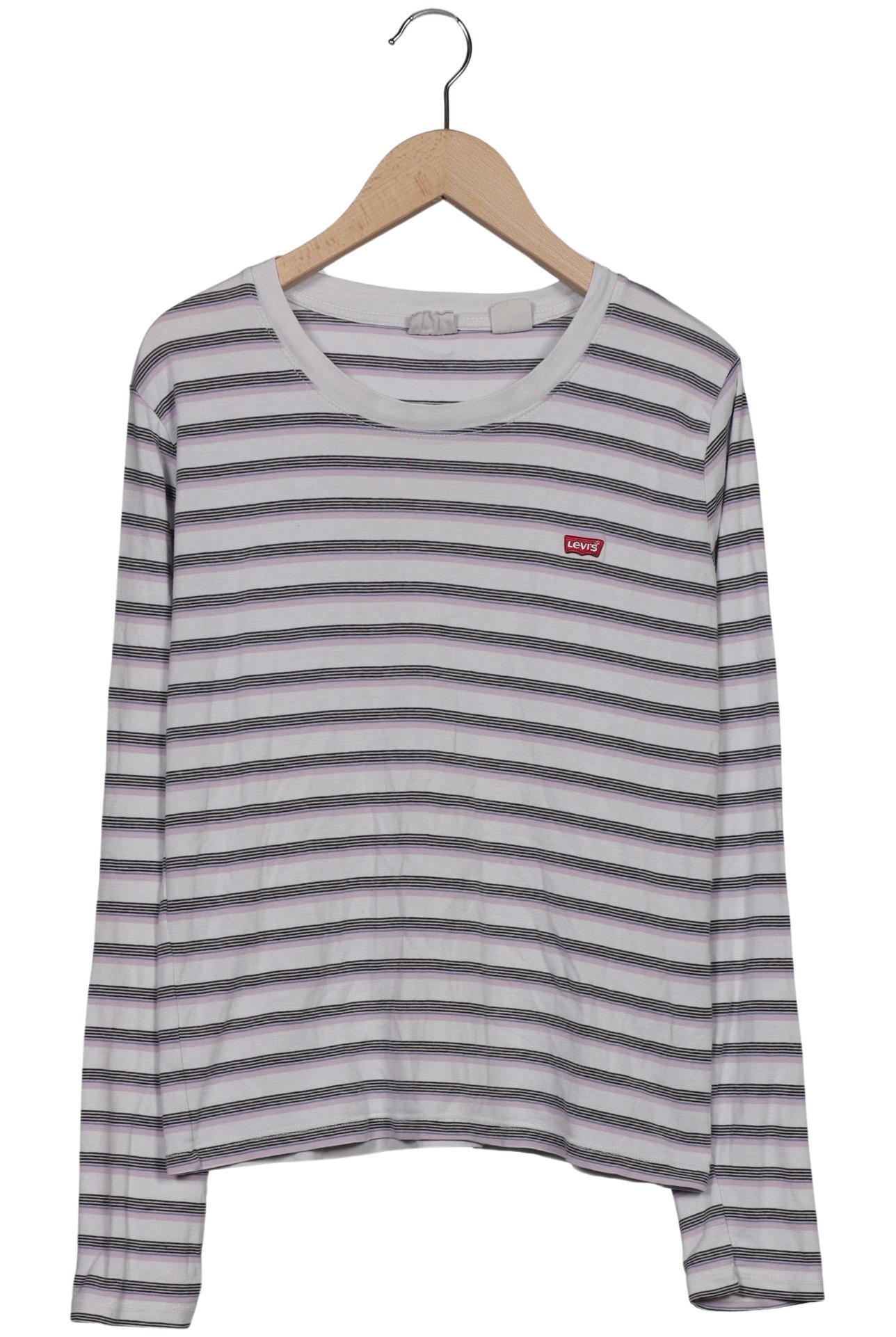 

Levis Damen Langarmshirt, mehrfarbig, Gr. 42