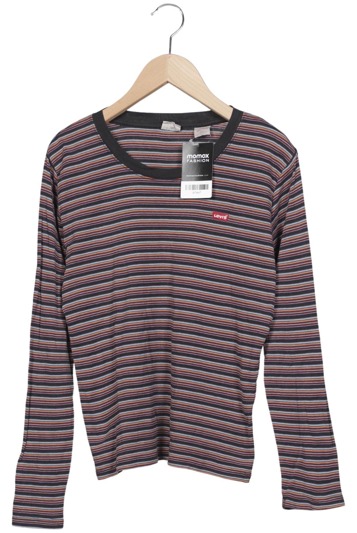 

Levis Damen Langarmshirt, mehrfarbig, Gr. 38