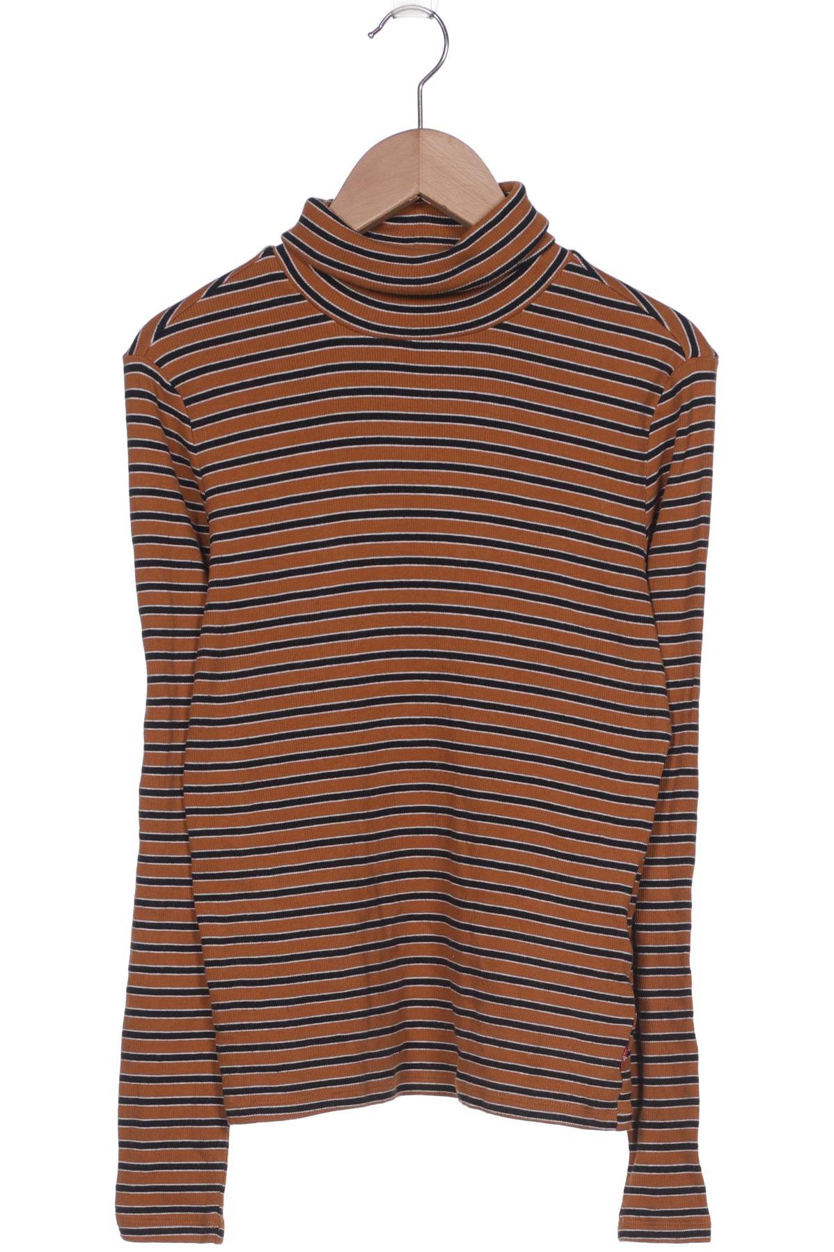 

Levis Damen Langarmshirt, braun