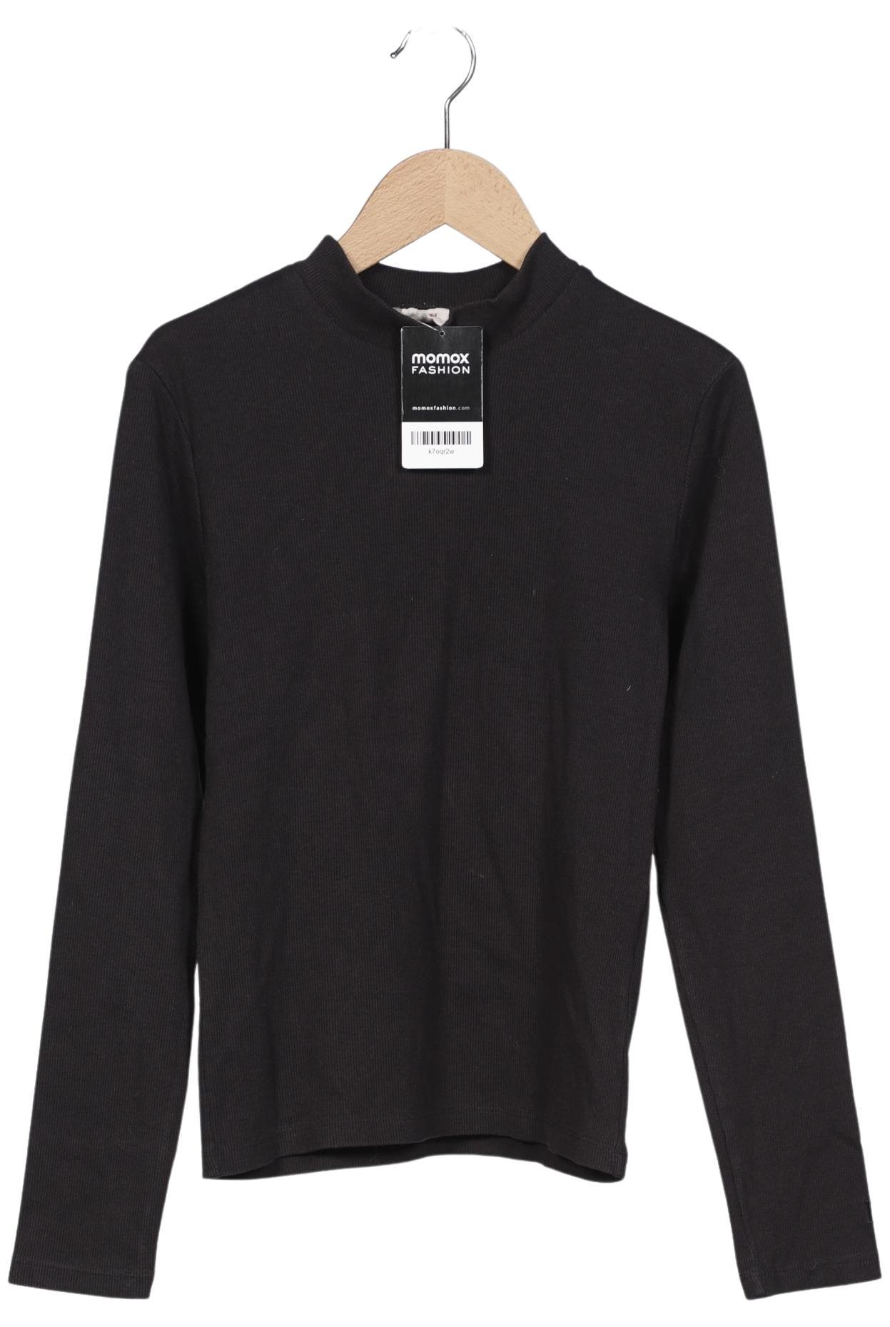 

Levis Damen Langarmshirt, schwarz, Gr. 36