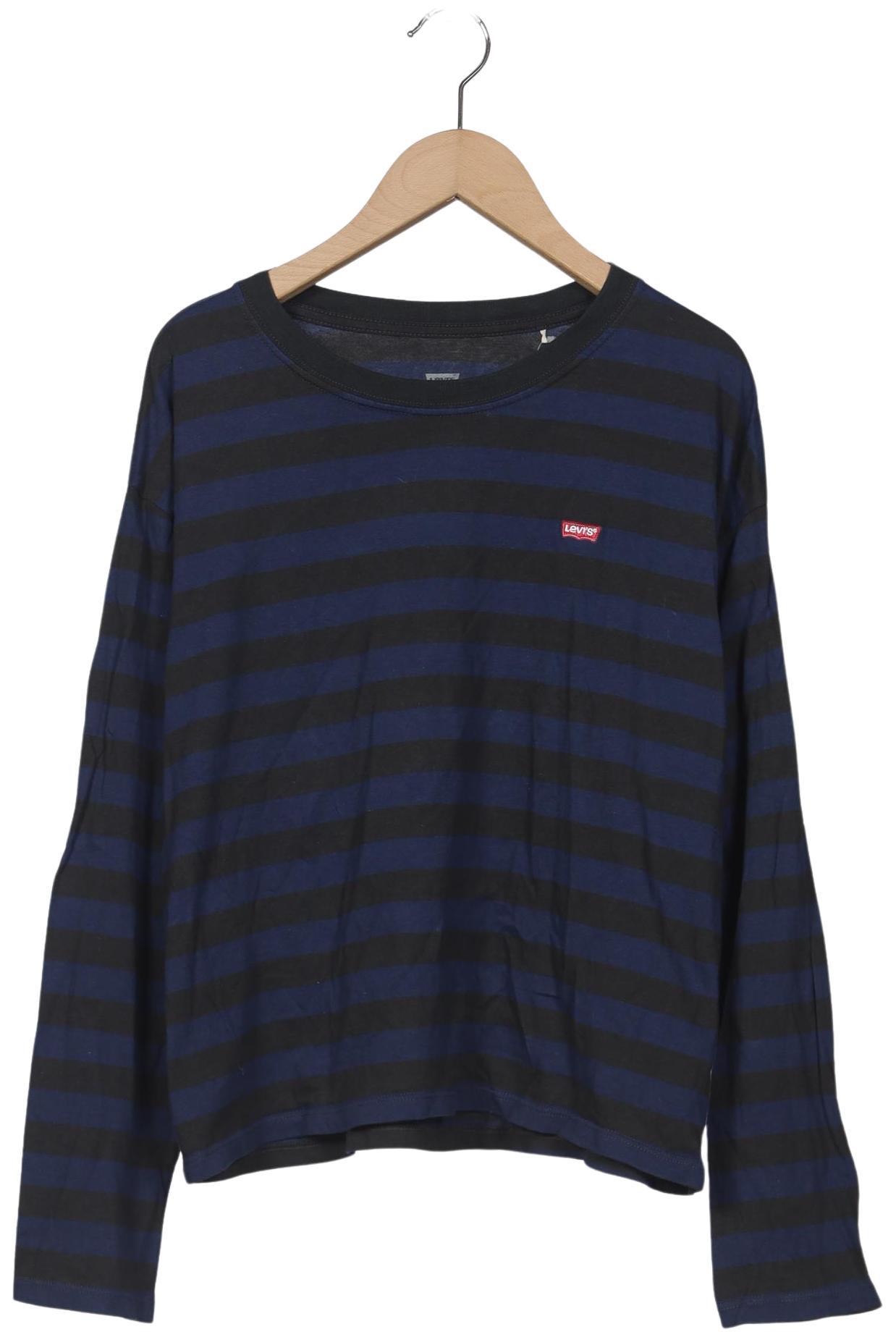 

Levis Damen Langarmshirt, mehrfarbig, Gr. 36