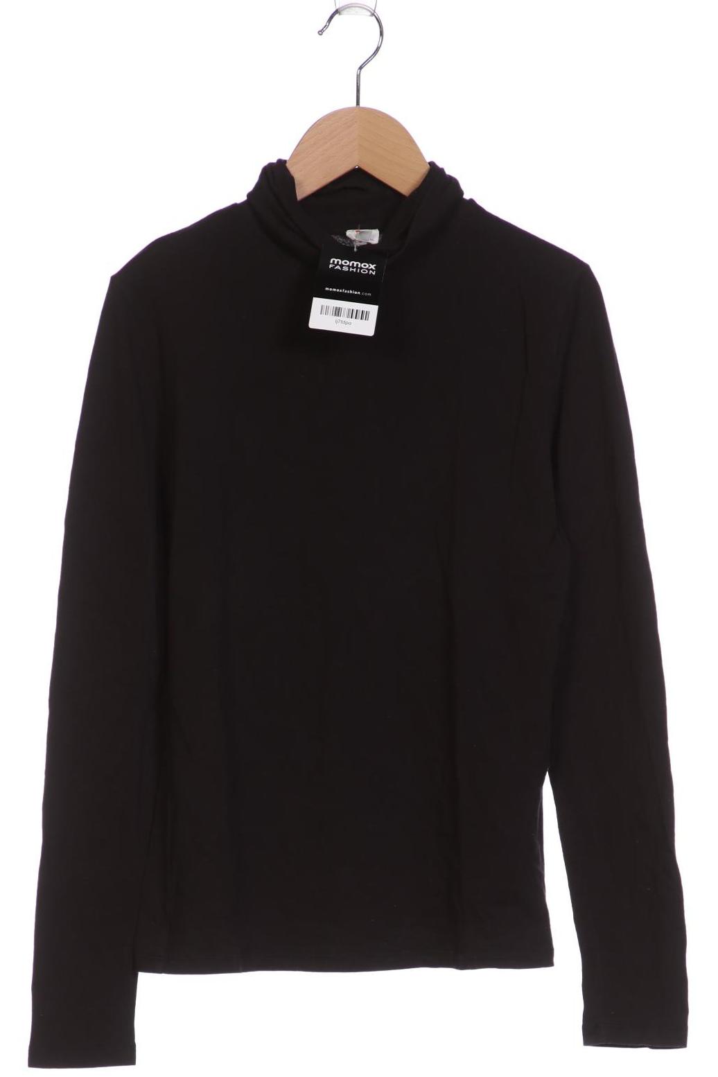

Levis Damen Langarmshirt, schwarz