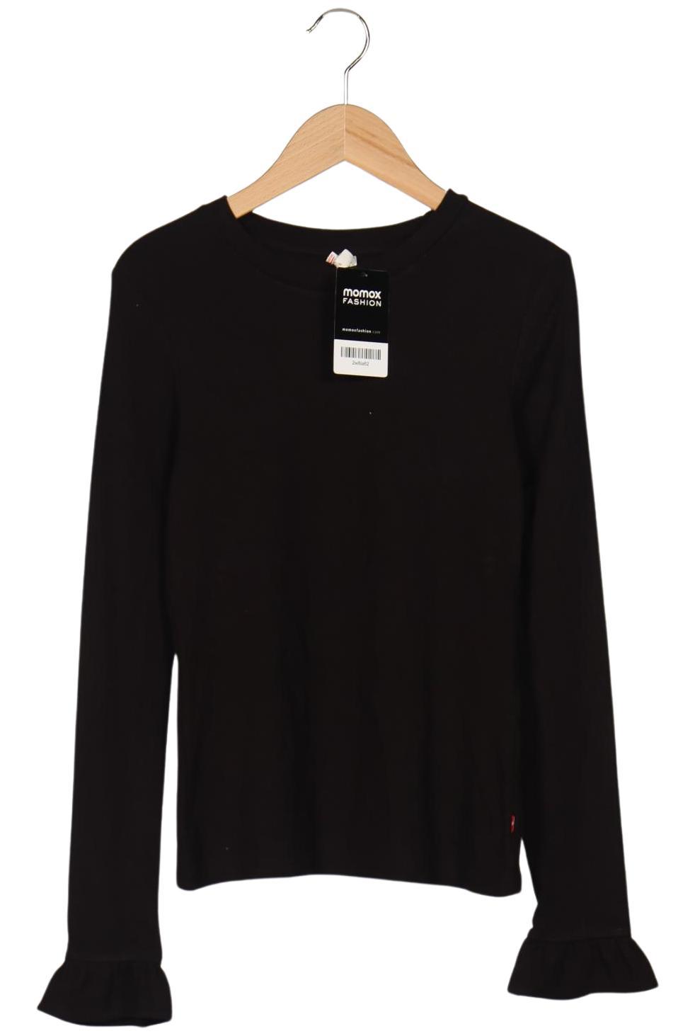 

Levis Damen Langarmshirt, schwarz, Gr. 34