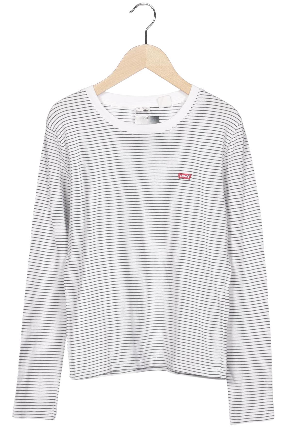 

Levis Damen Langarmshirt, mehrfarbig, Gr. 38