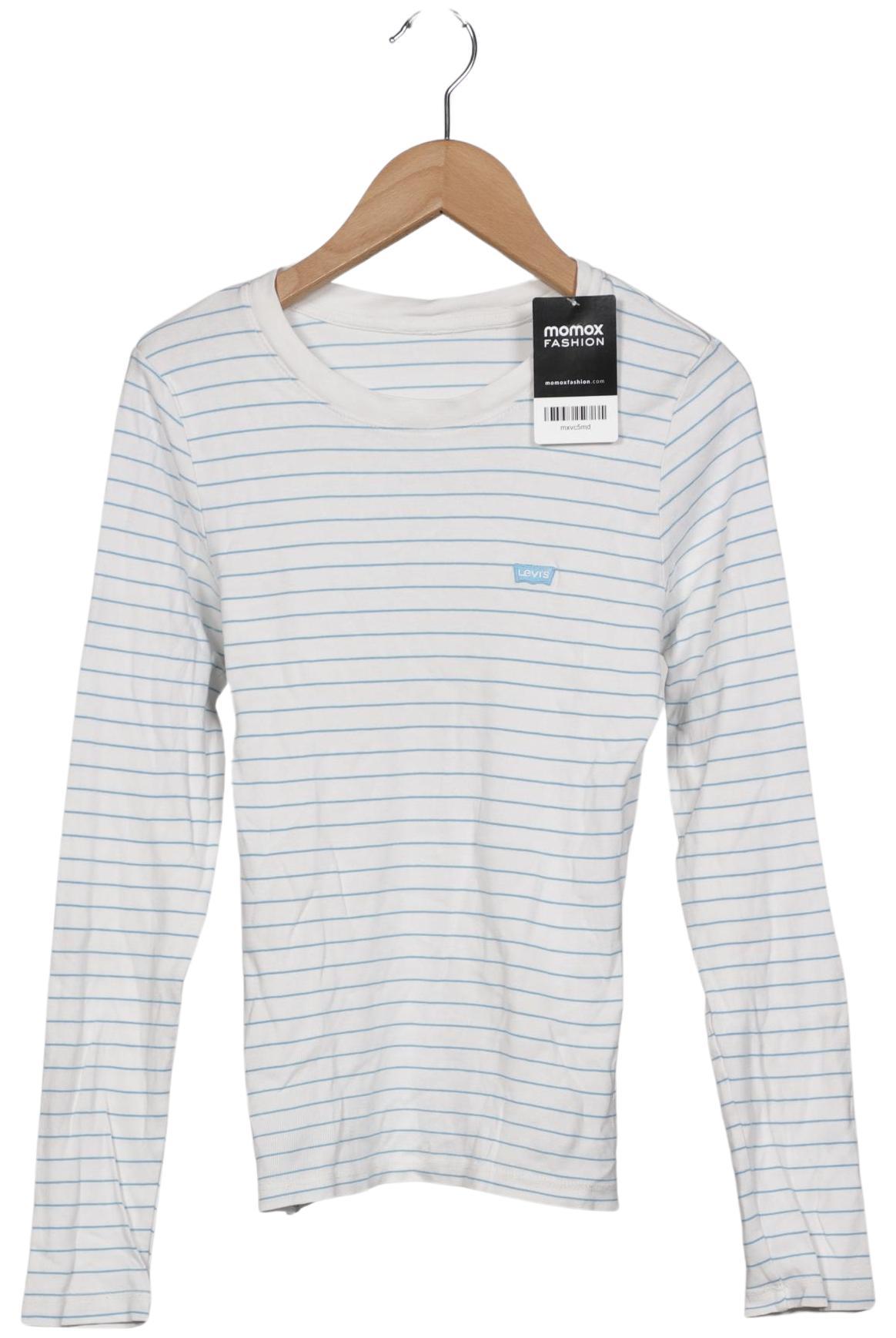 

Levis Damen Langarmshirt, mehrfarbig, Gr. 34