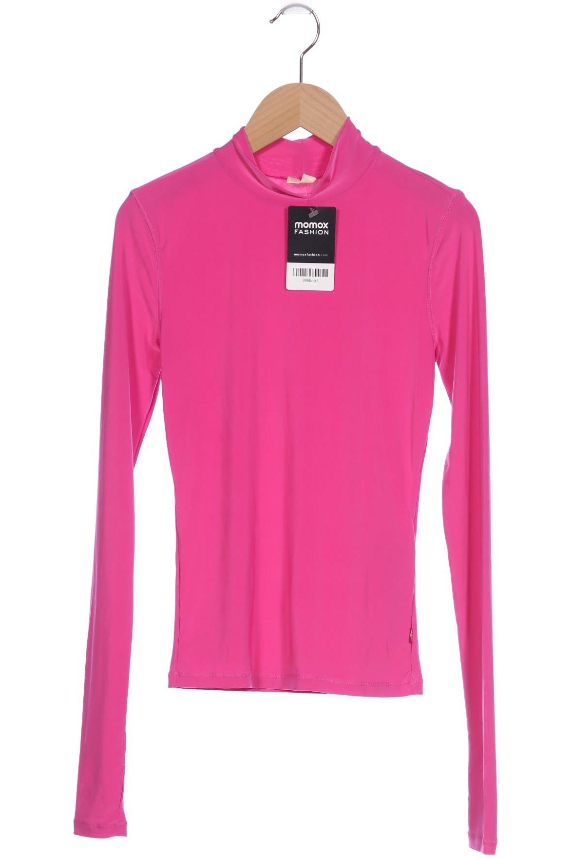 

Levis Damen Langarmshirt, pink, Gr. 32
